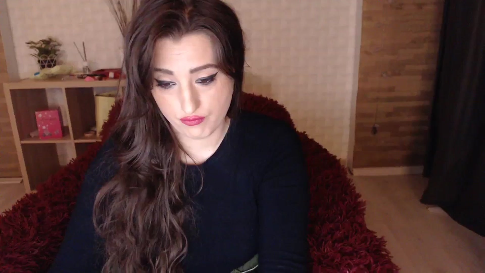 Gallery image thumbnail from HotRebbecca's myfreecams stream on, 11/17/2023, 04:03 image 11 of 20