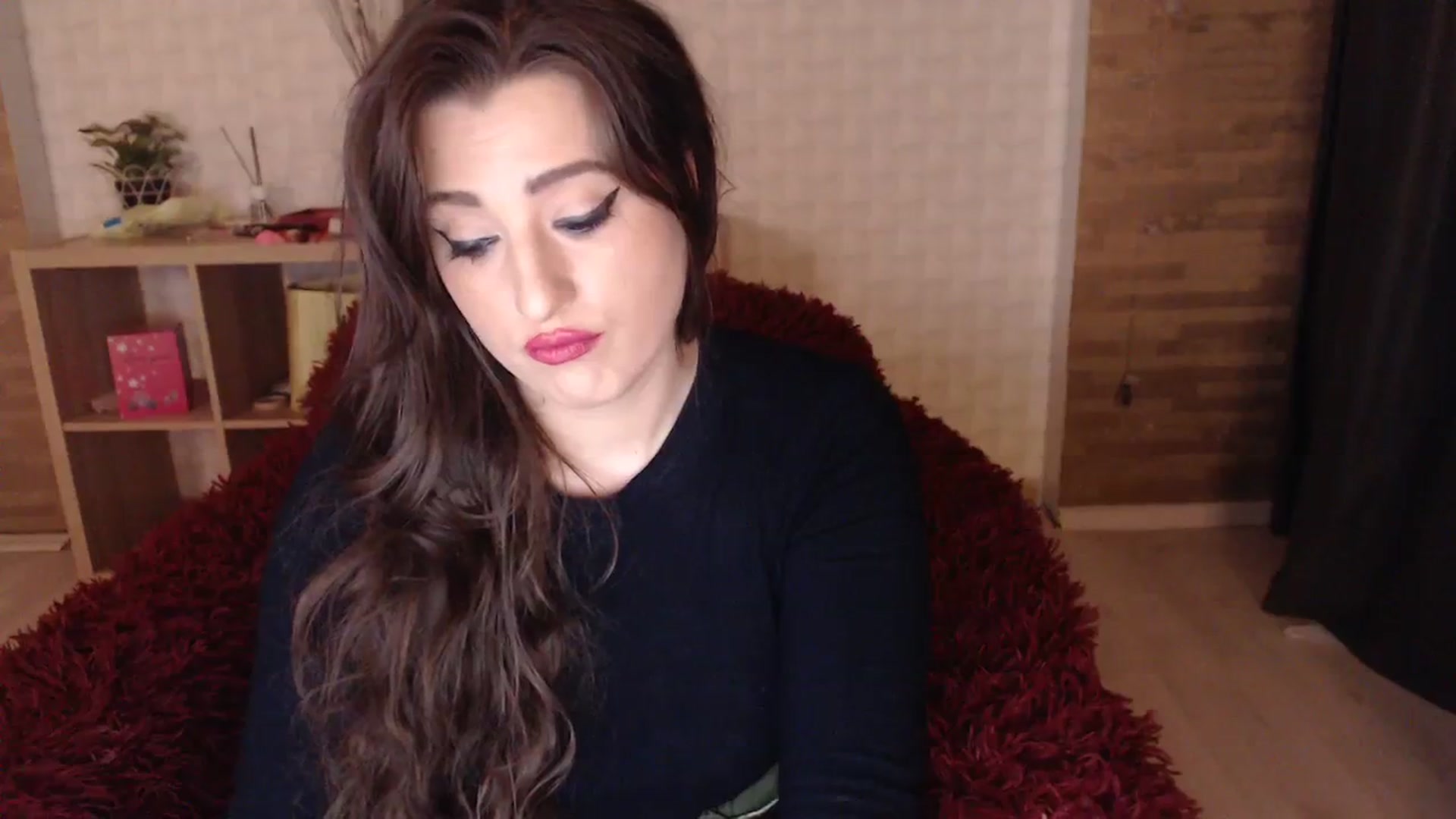 Gallery image thumbnail from HotRebbecca's myfreecams stream on, 11/17/2023, 04:03 image 10 of 20