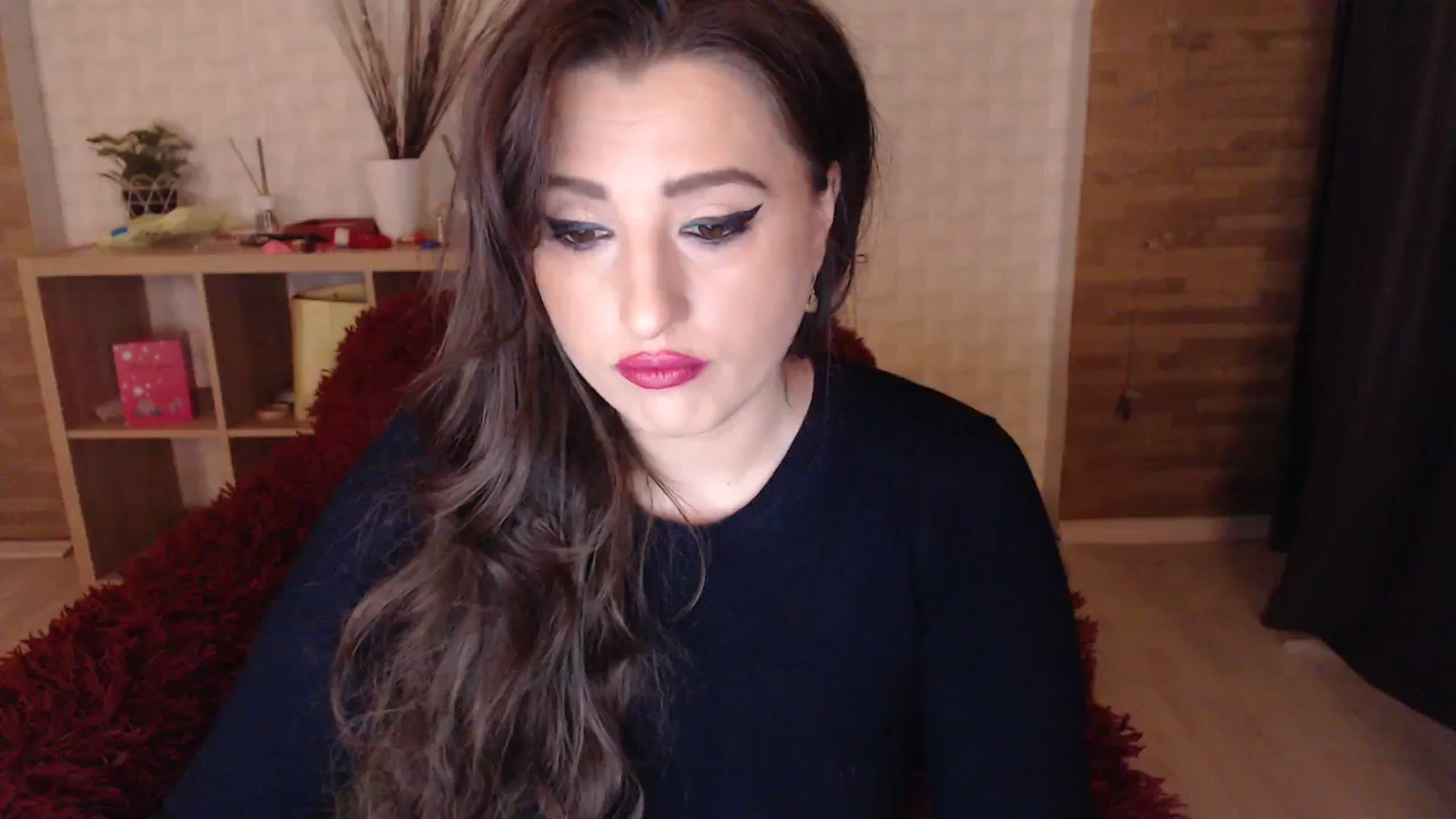 Gallery image thumbnail from HotRebbecca's myfreecams stream on, 11/17/2023, 04:03 image 19 of 20
