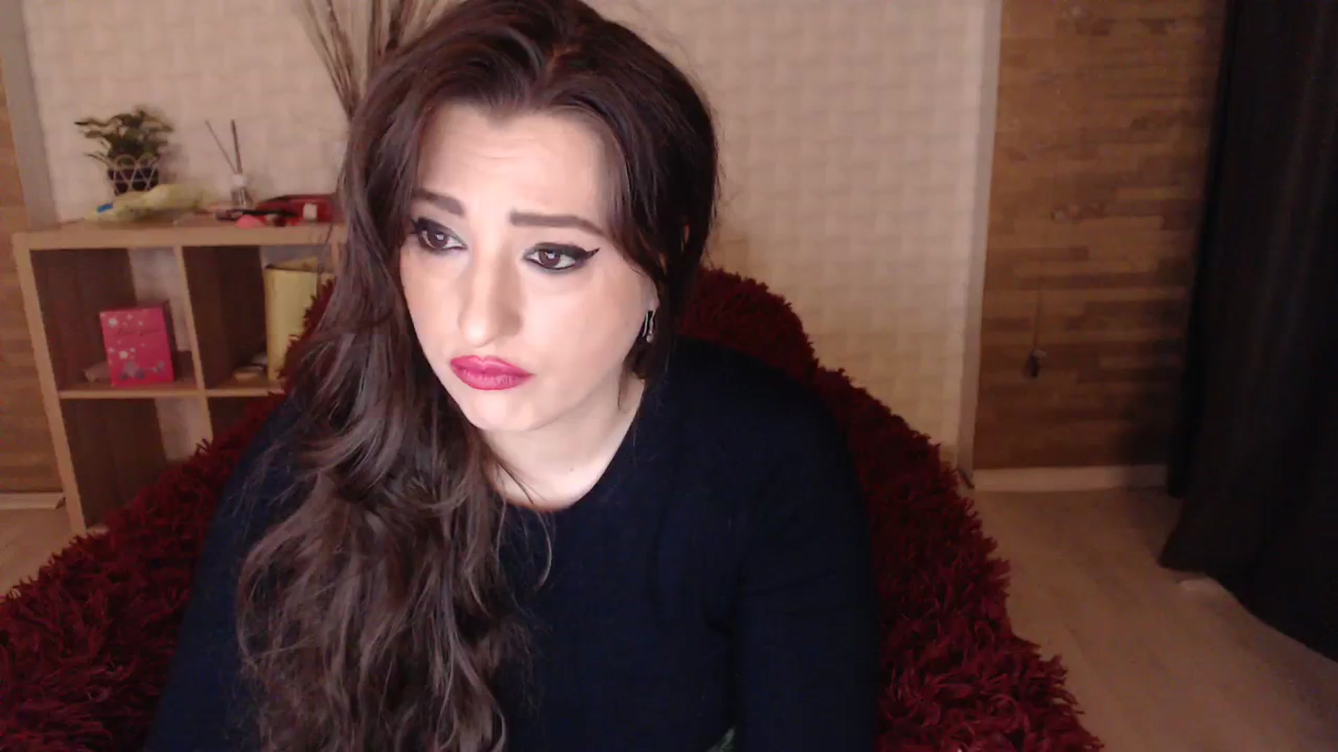 Gallery image thumbnail from HotRebbecca's myfreecams stream on, 11/17/2023, 04:03 image 7 of 20