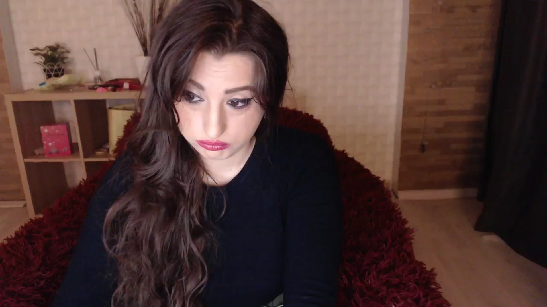 Gallery image thumbnail from HotRebbecca's myfreecams stream on, 11/17/2023, 04:03 image 4 of 20