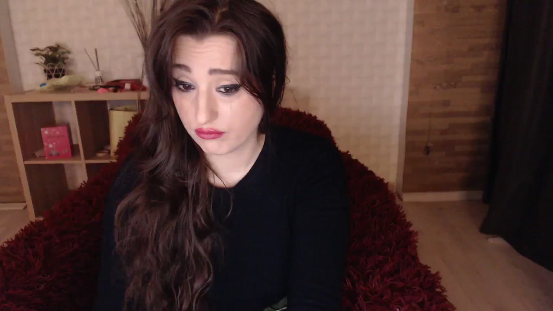 Gallery image thumbnail from HotRebbecca's myfreecams stream on, 11/17/2023, 04:03 image 5 of 20