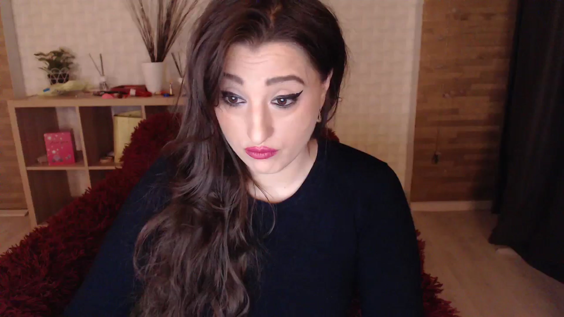 Gallery image thumbnail from HotRebbecca's myfreecams stream on, 11/17/2023, 04:03 image 20 of 20