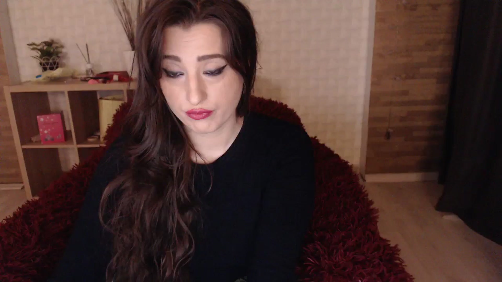 Gallery image thumbnail from HotRebbecca's myfreecams stream on, 11/17/2023, 04:03 image 15 of 20