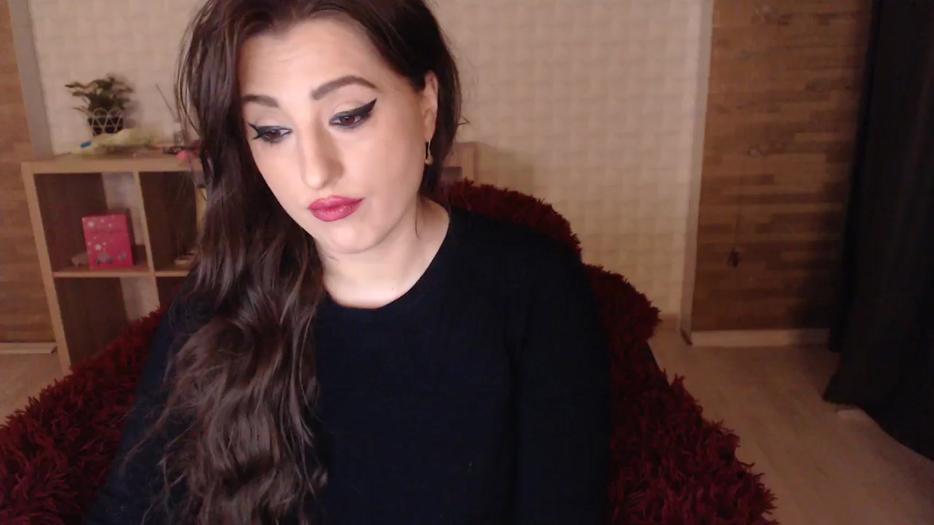 Gallery image thumbnail from HotRebbecca's myfreecams stream on, 11/17/2023, 04:25 image 1 of 20