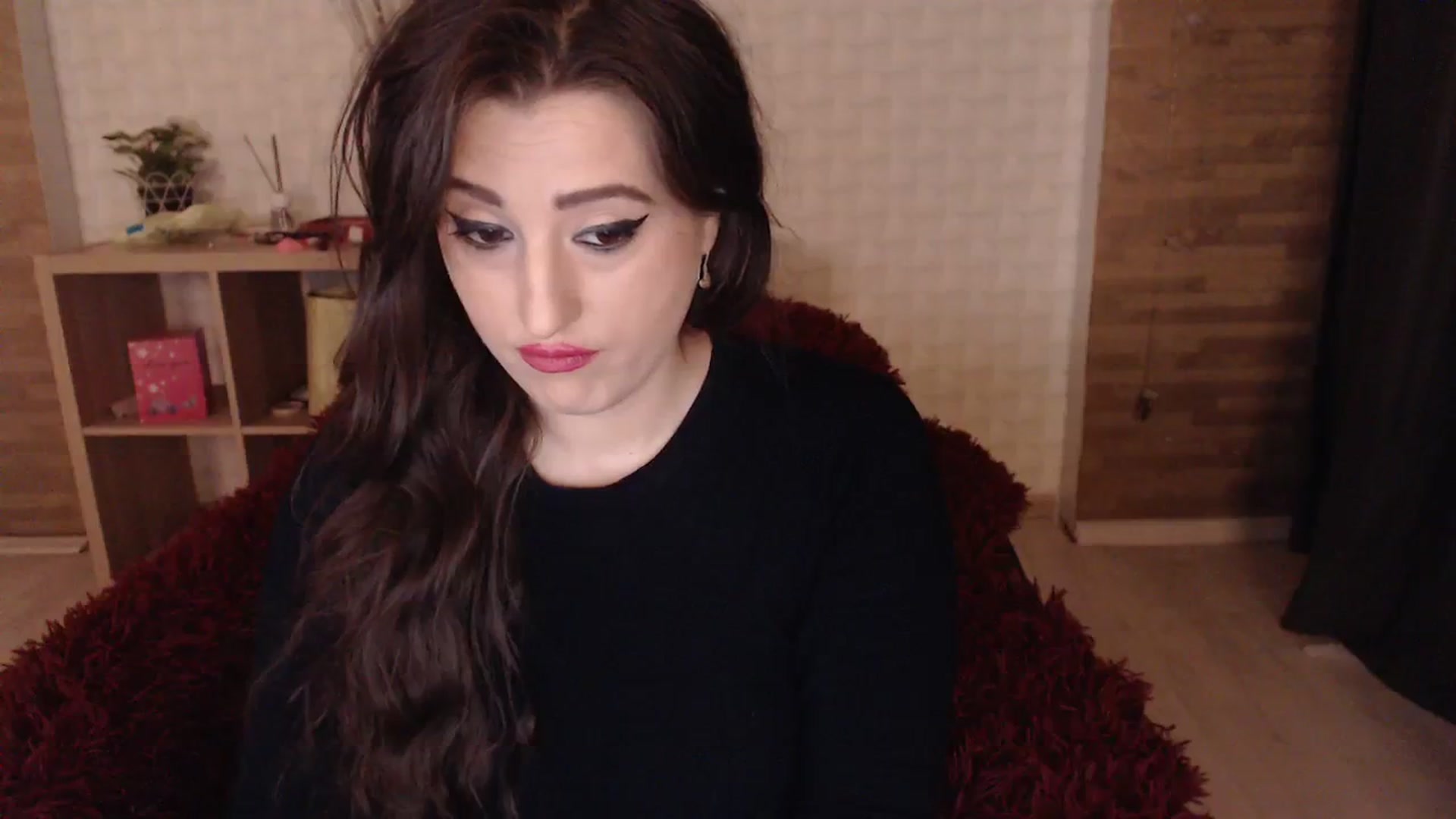 Gallery image thumbnail from HotRebbecca's myfreecams stream on, 11/17/2023, 04:25 image 8 of 20
