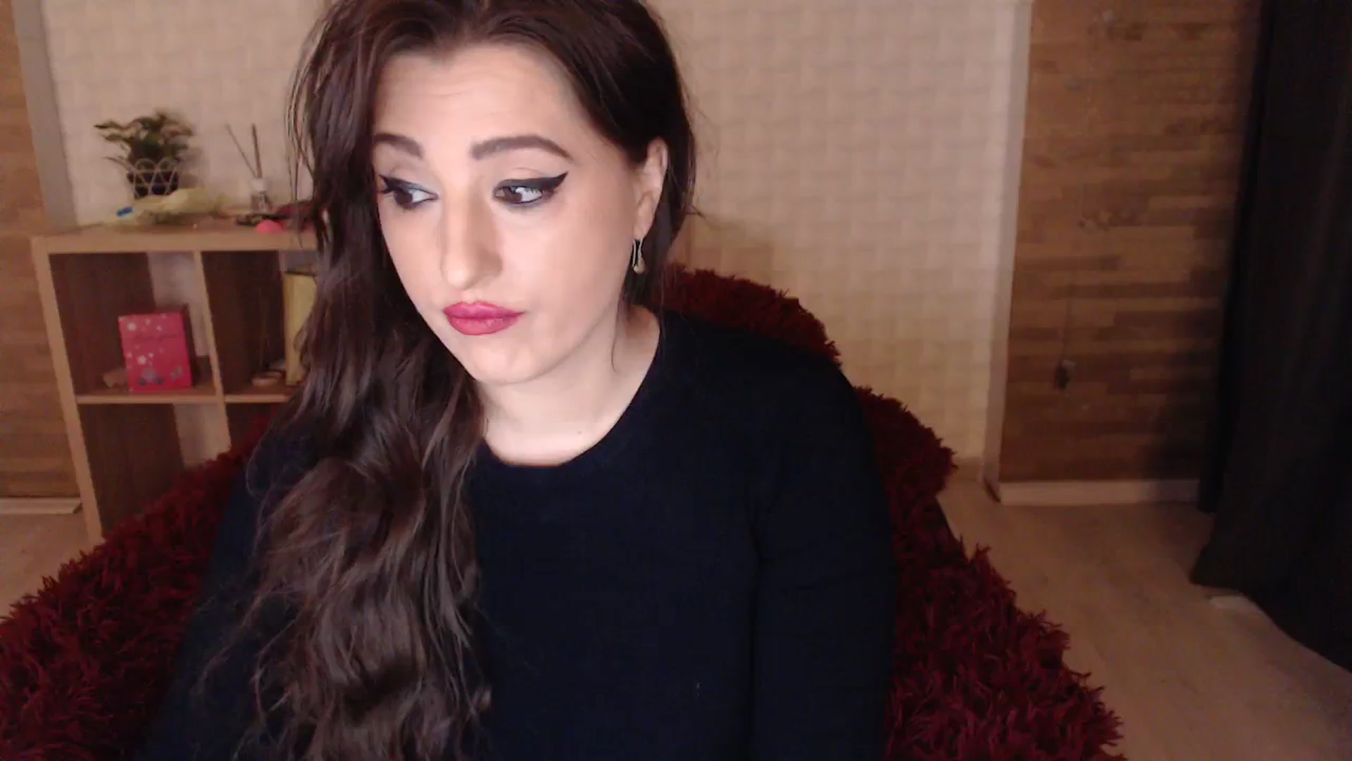 Gallery image thumbnail from HotRebbecca's myfreecams stream on, 11/17/2023, 04:25 image 6 of 20