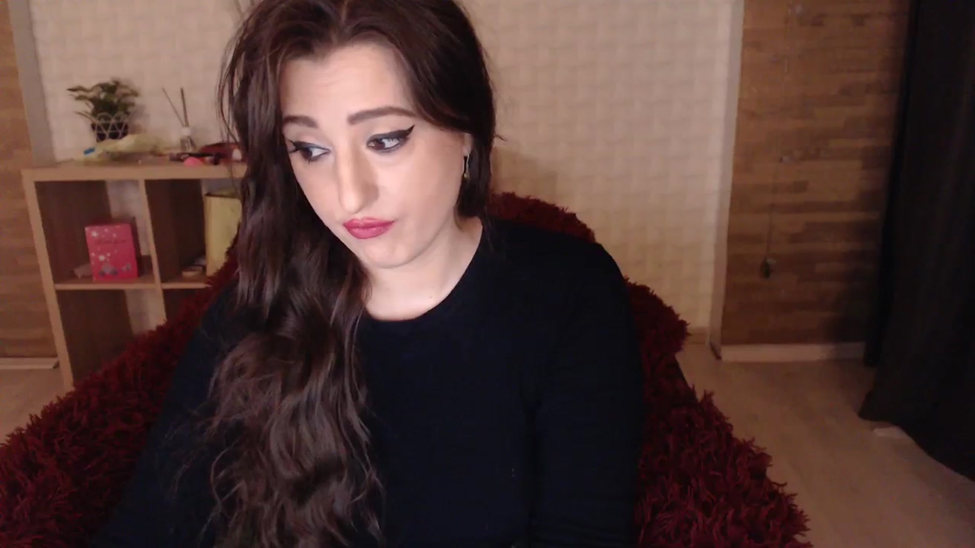 Gallery image thumbnail from HotRebbecca's myfreecams stream on, 11/17/2023, 04:25 image 19 of 20