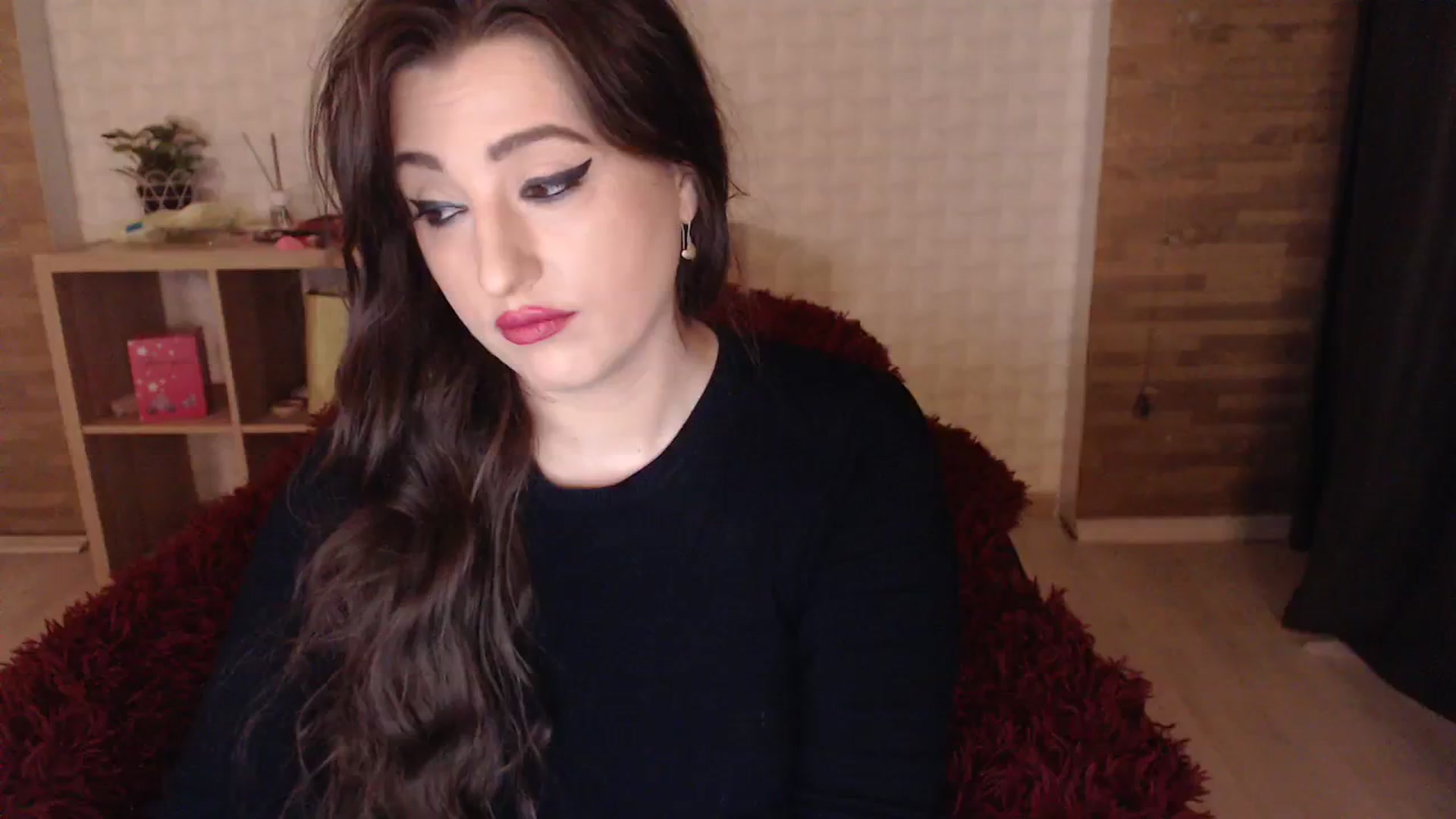 Gallery image thumbnail from HotRebbecca's myfreecams stream on, 11/17/2023, 04:25 image 12 of 20