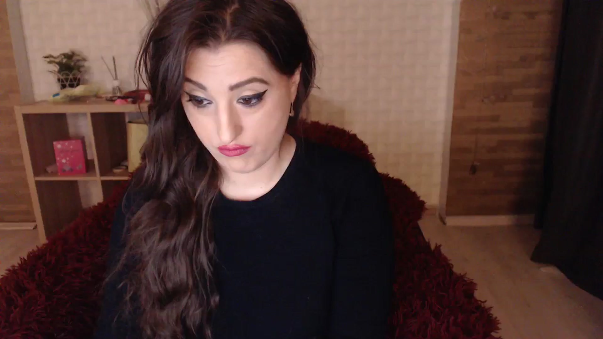 Gallery image thumbnail from HotRebbecca's myfreecams stream on, 11/17/2023, 04:25 image 5 of 20