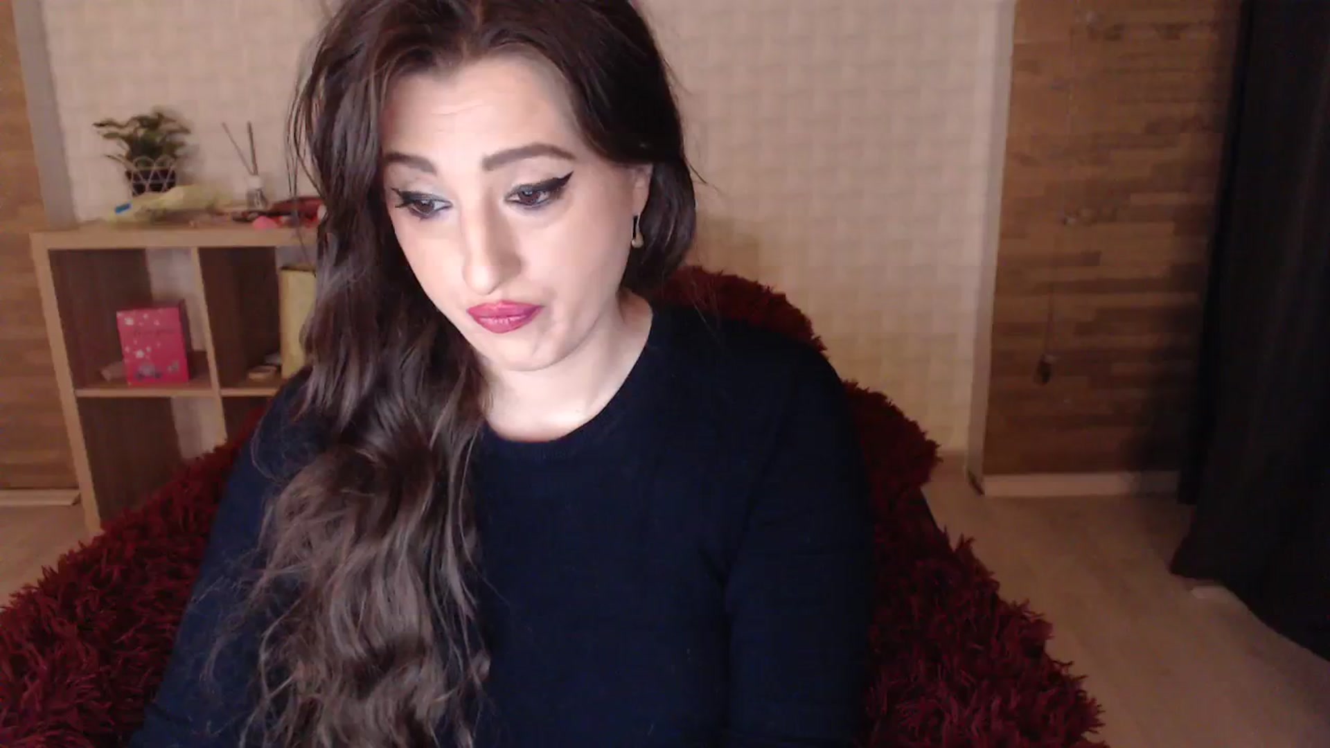 Gallery image thumbnail from HotRebbecca's myfreecams stream on, 11/17/2023, 04:25 image 7 of 20