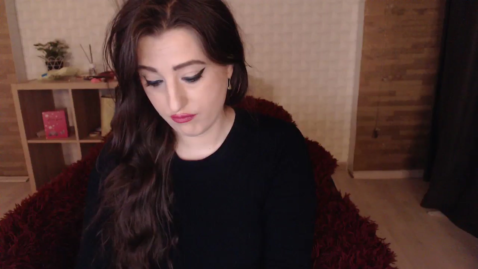 Gallery image thumbnail from HotRebbecca's myfreecams stream on, 11/17/2023, 04:25 image 9 of 20