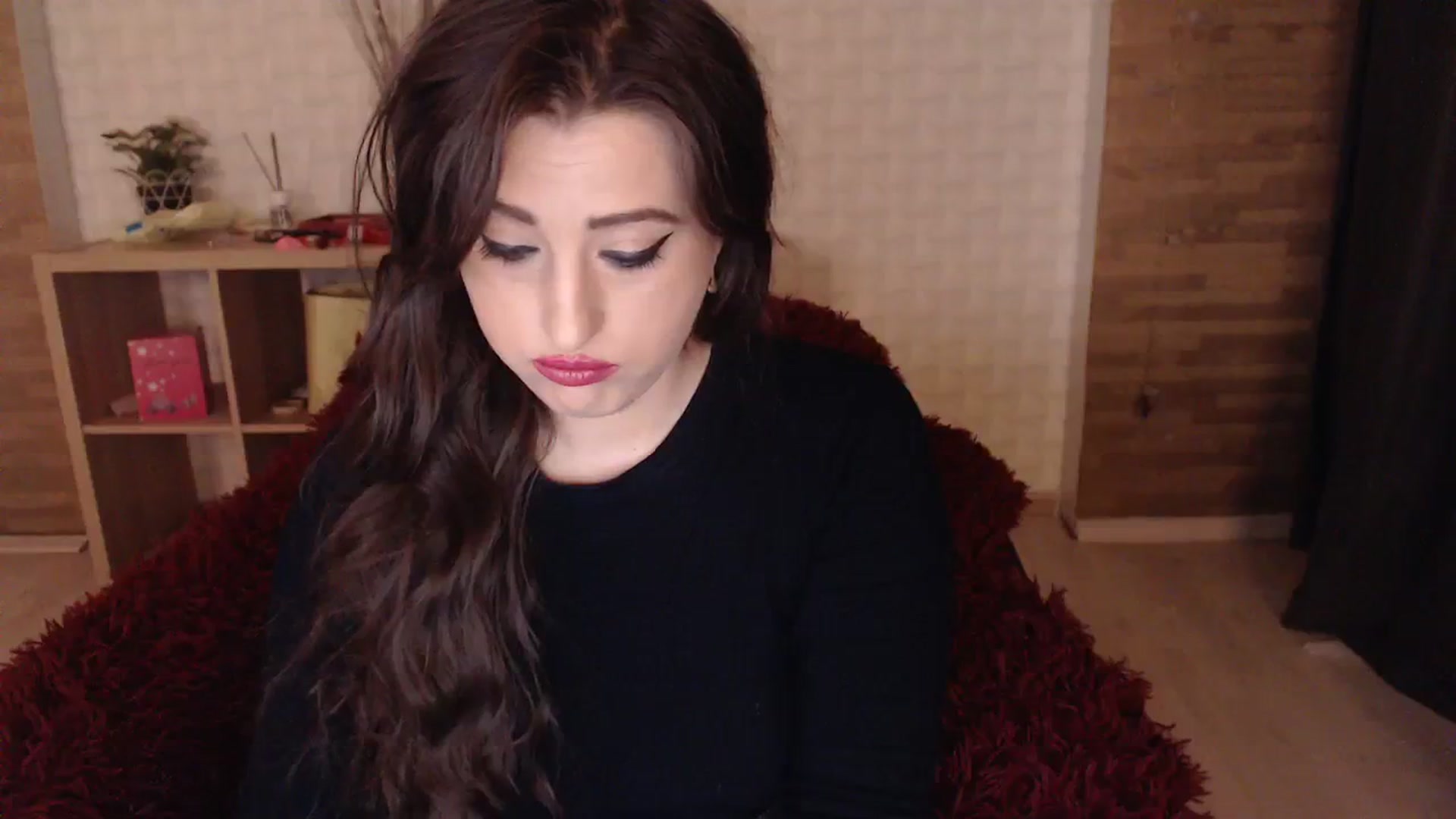 Gallery image thumbnail from HotRebbecca's myfreecams stream on, 11/17/2023, 04:25 image 15 of 20