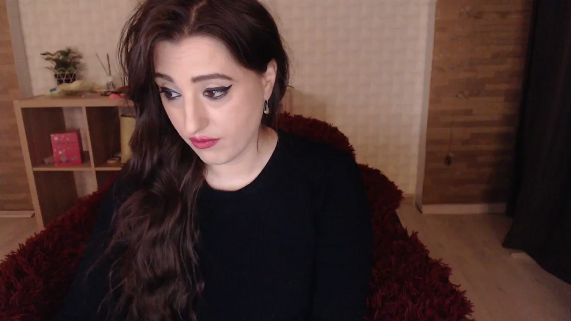 Gallery image thumbnail from HotRebbecca's myfreecams stream on, 11/17/2023, 04:25 image 3 of 20