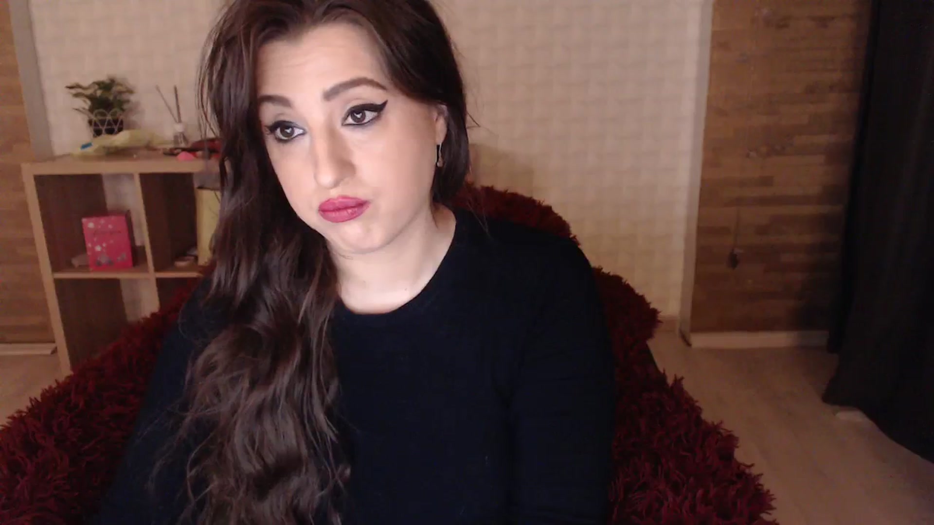 Gallery image thumbnail from HotRebbecca's myfreecams stream on, 11/17/2023, 04:25 image 11 of 20
