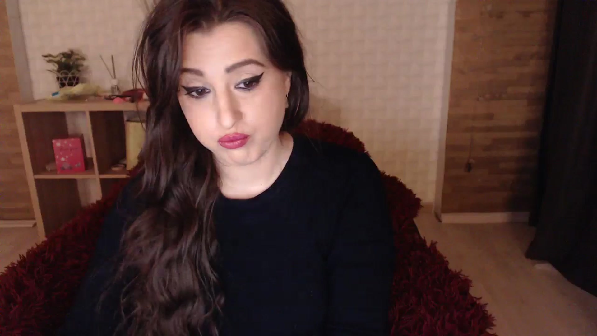 Gallery image thumbnail from HotRebbecca's myfreecams stream on, 11/17/2023, 04:25 image 10 of 20