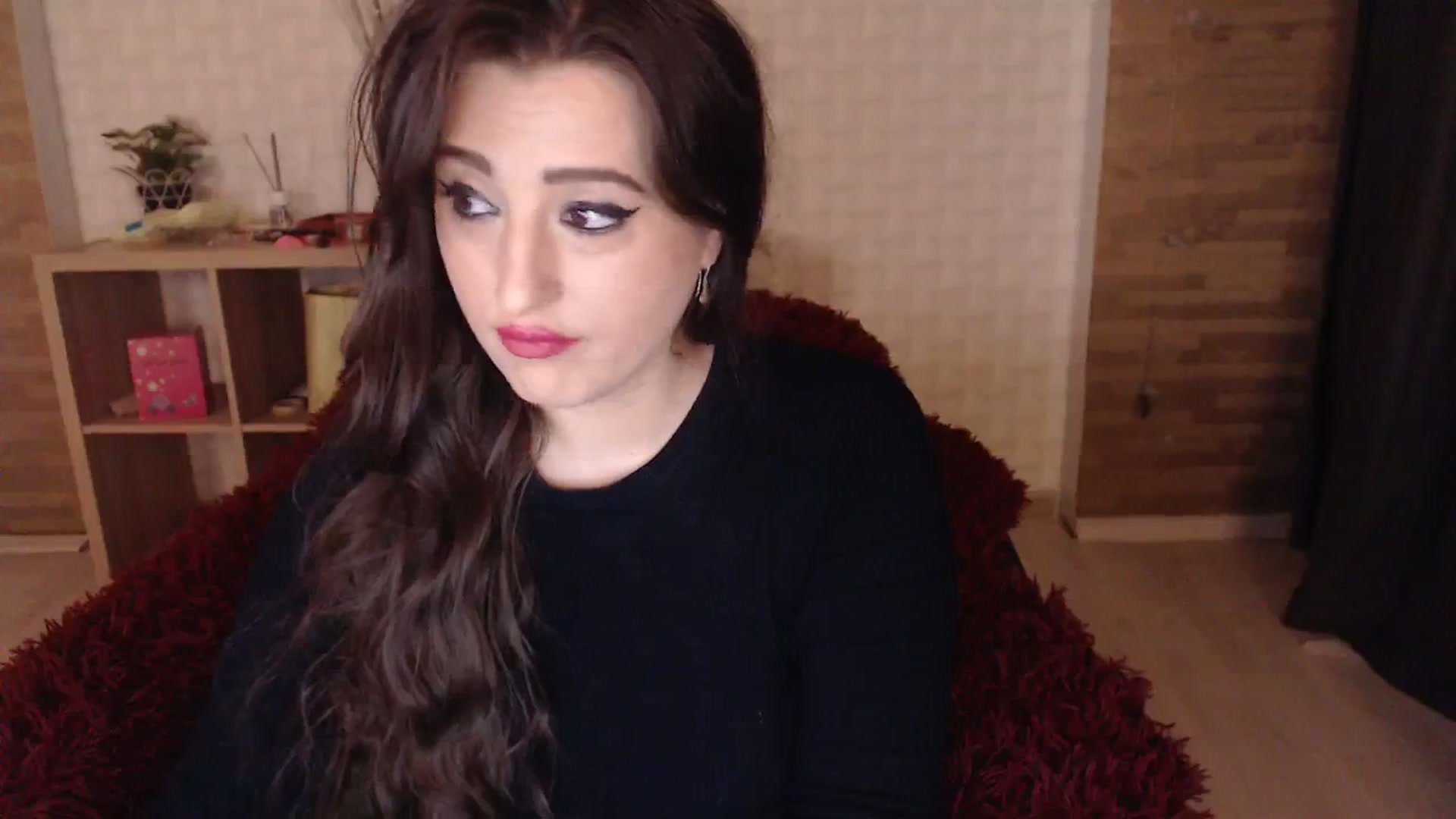 Gallery image thumbnail from HotRebbecca's myfreecams stream on, 11/17/2023, 04:25 image 14 of 20