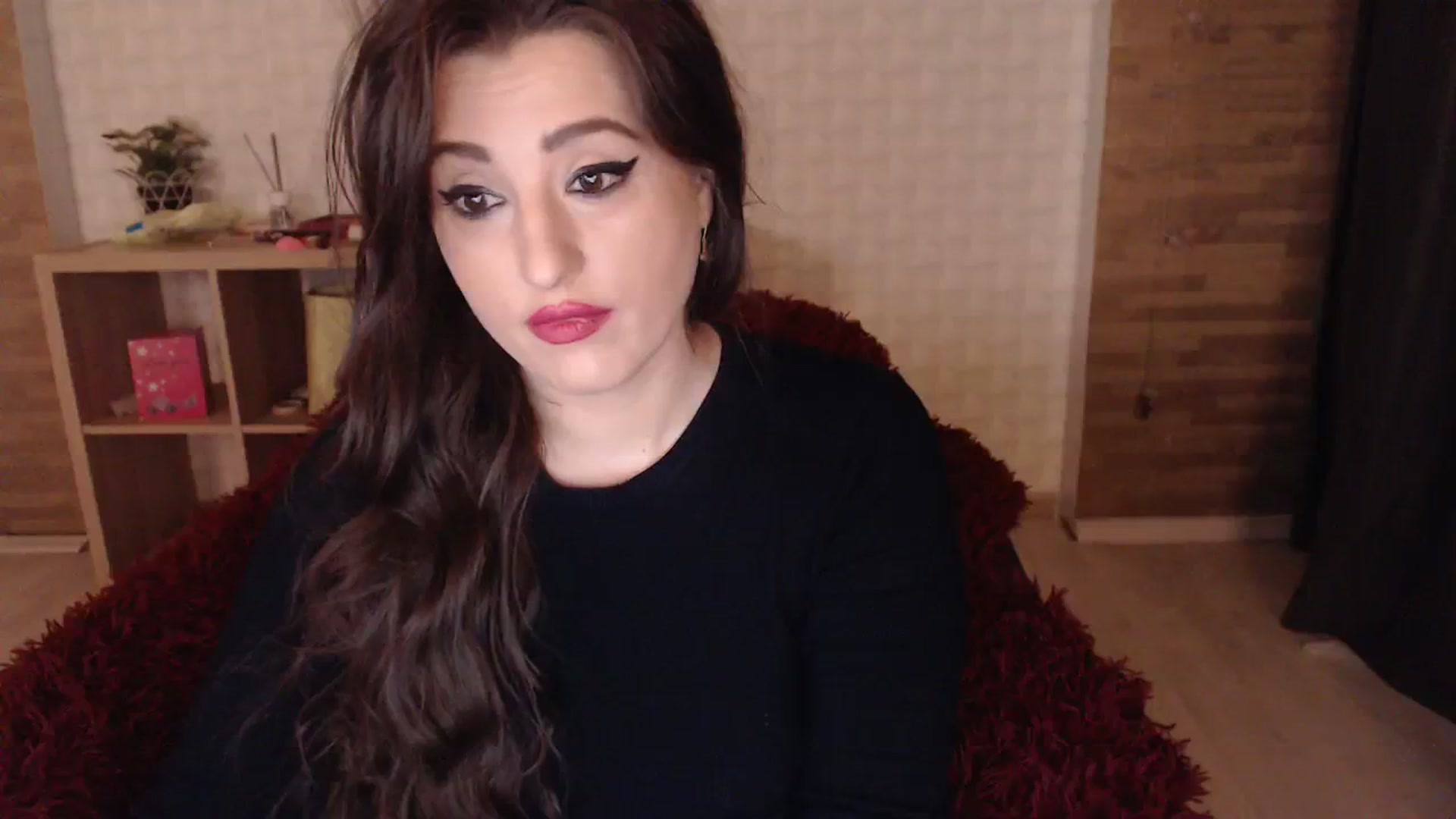 Gallery image thumbnail from HotRebbecca's myfreecams stream on, 11/17/2023, 04:25 image 13 of 20