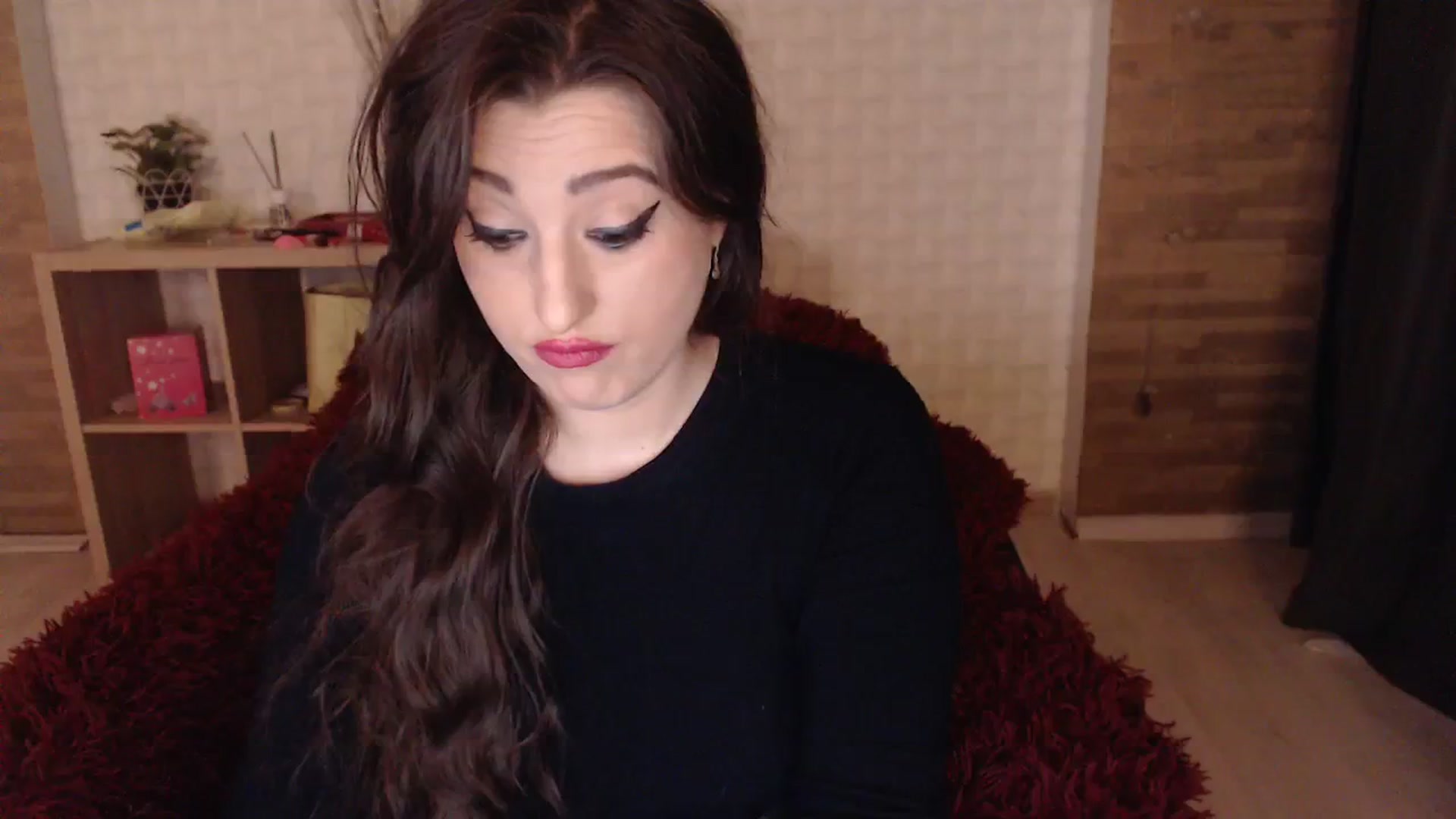Gallery image thumbnail from HotRebbecca's myfreecams stream on, 11/17/2023, 04:25 image 18 of 20