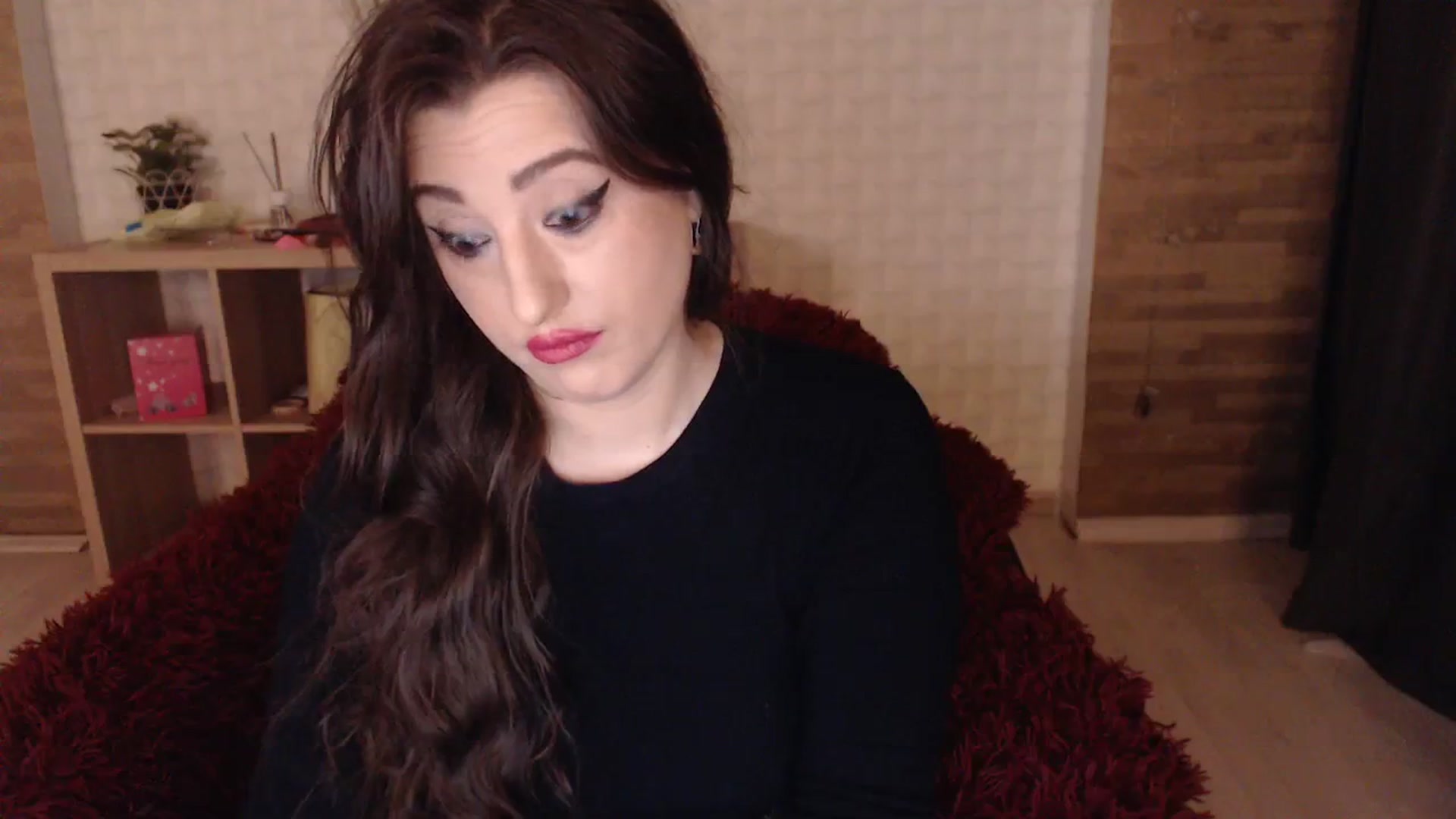 Gallery image thumbnail from HotRebbecca's myfreecams stream on, 11/17/2023, 04:25 image 20 of 20