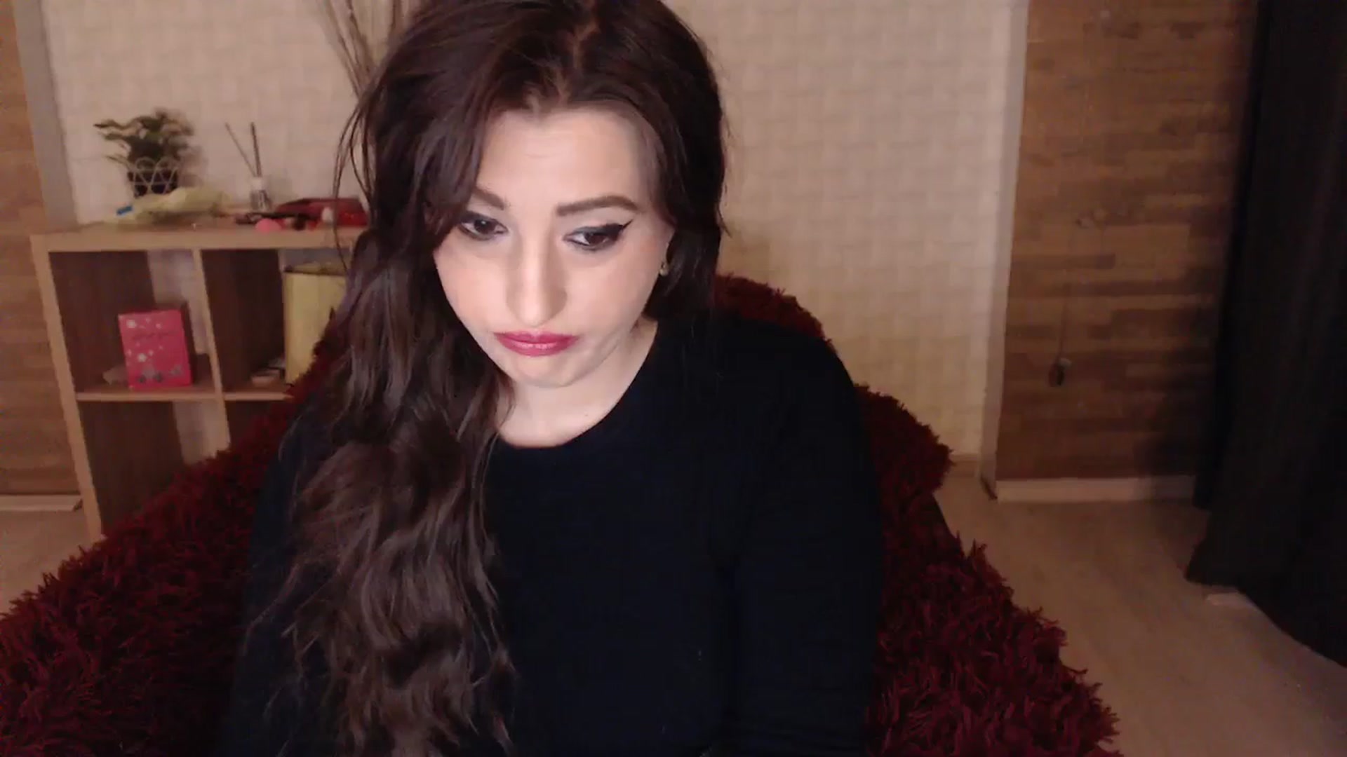 Gallery image thumbnail from HotRebbecca's myfreecams stream on, 11/17/2023, 04:25 image 16 of 20