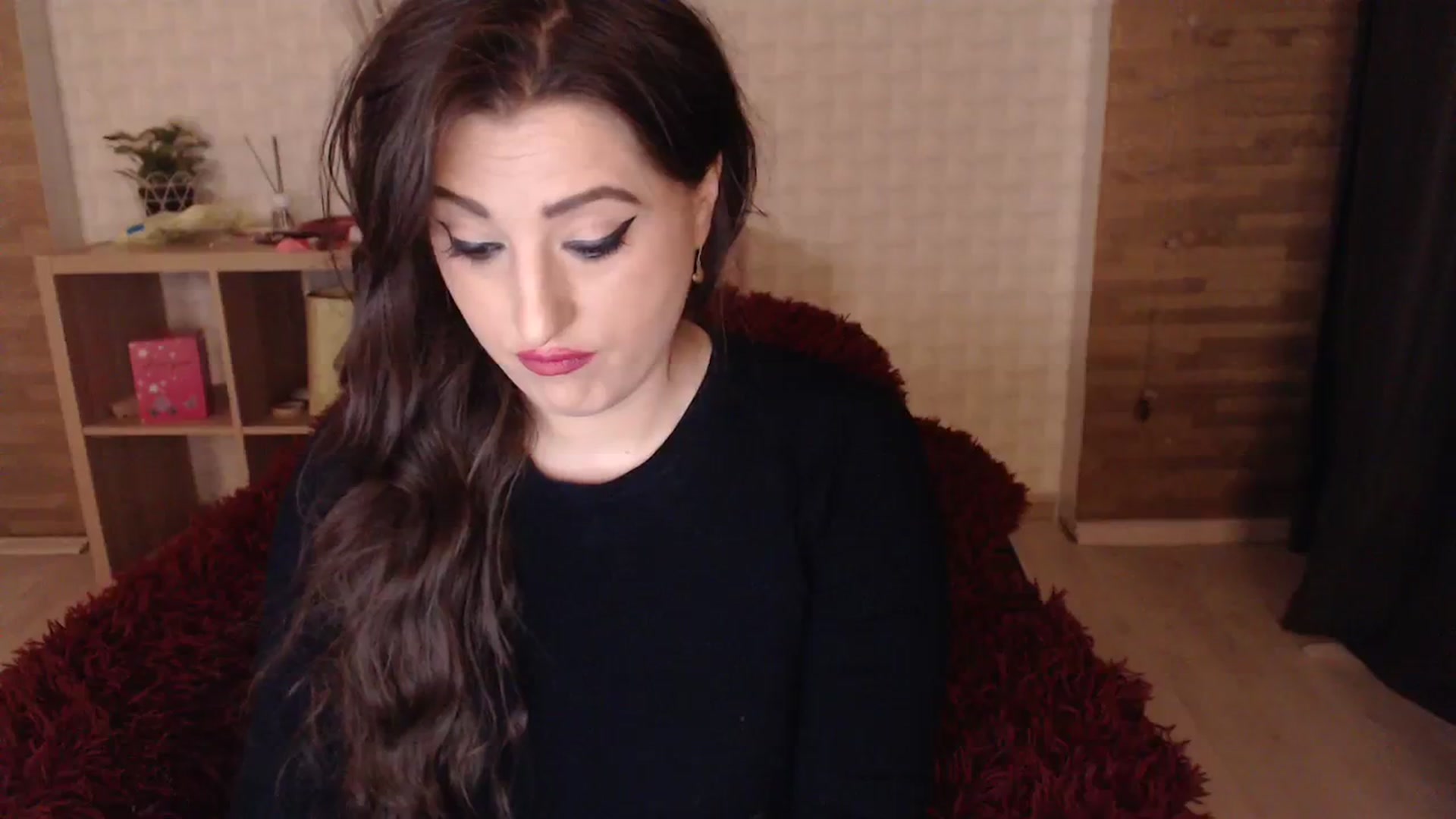 Gallery image thumbnail from HotRebbecca's myfreecams stream on, 11/17/2023, 04:25 image 4 of 20