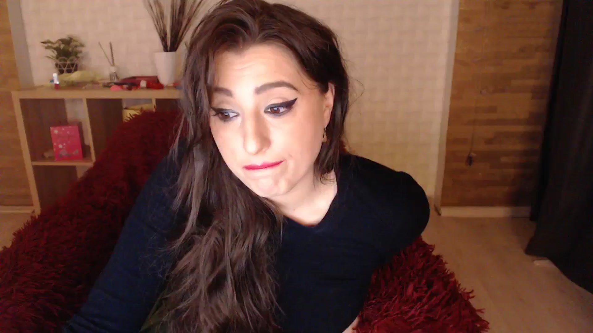 Gallery image thumbnail from HotRebbecca's myfreecams stream on, 11/17/2023, 06:22 image 16 of 20