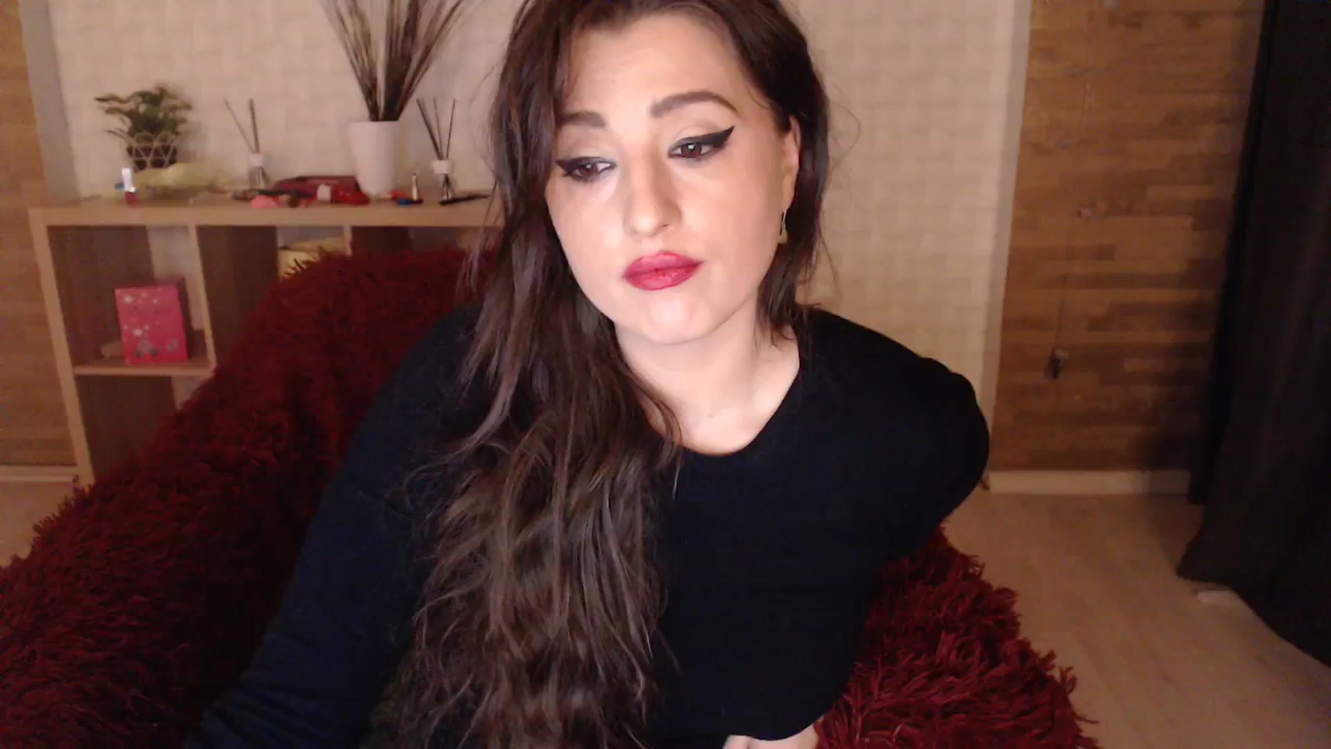 Gallery image thumbnail from HotRebbecca's myfreecams stream on, 11/17/2023, 06:22 image 7 of 20