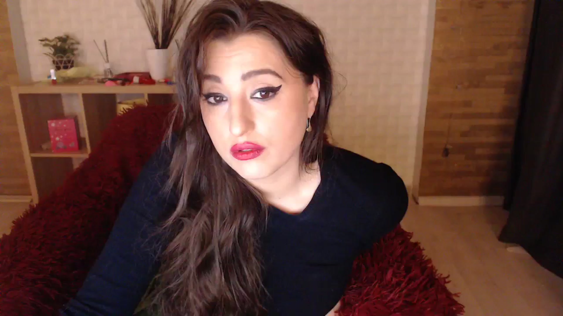 Gallery image thumbnail from HotRebbecca's myfreecams stream on, 11/17/2023, 06:22 image 17 of 20