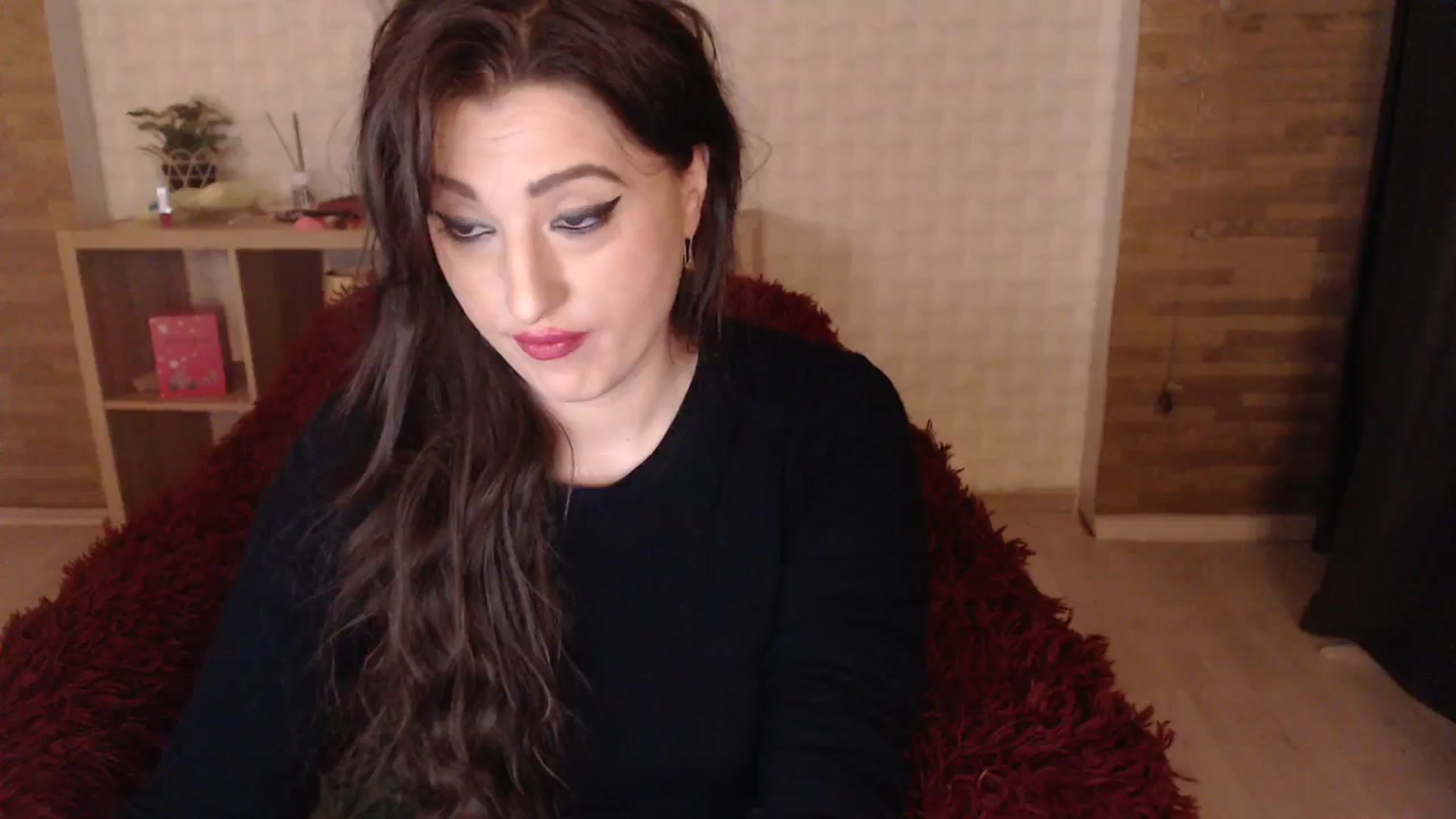 Gallery image thumbnail from HotRebbecca's myfreecams stream on, 11/17/2023, 06:22 image 2 of 20