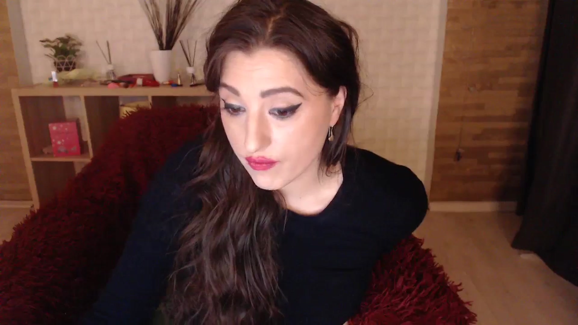 Gallery image thumbnail from HotRebbecca's myfreecams stream on, 11/17/2023, 06:22 image 19 of 20