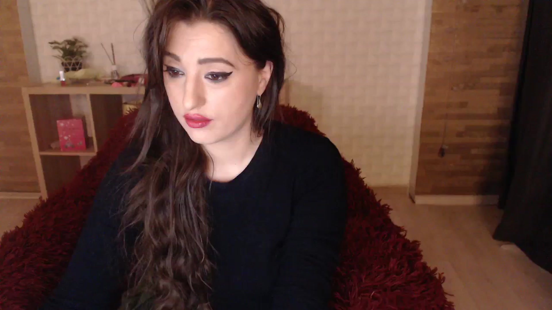 Gallery image thumbnail from HotRebbecca's myfreecams stream on, 11/17/2023, 06:22 image 3 of 20