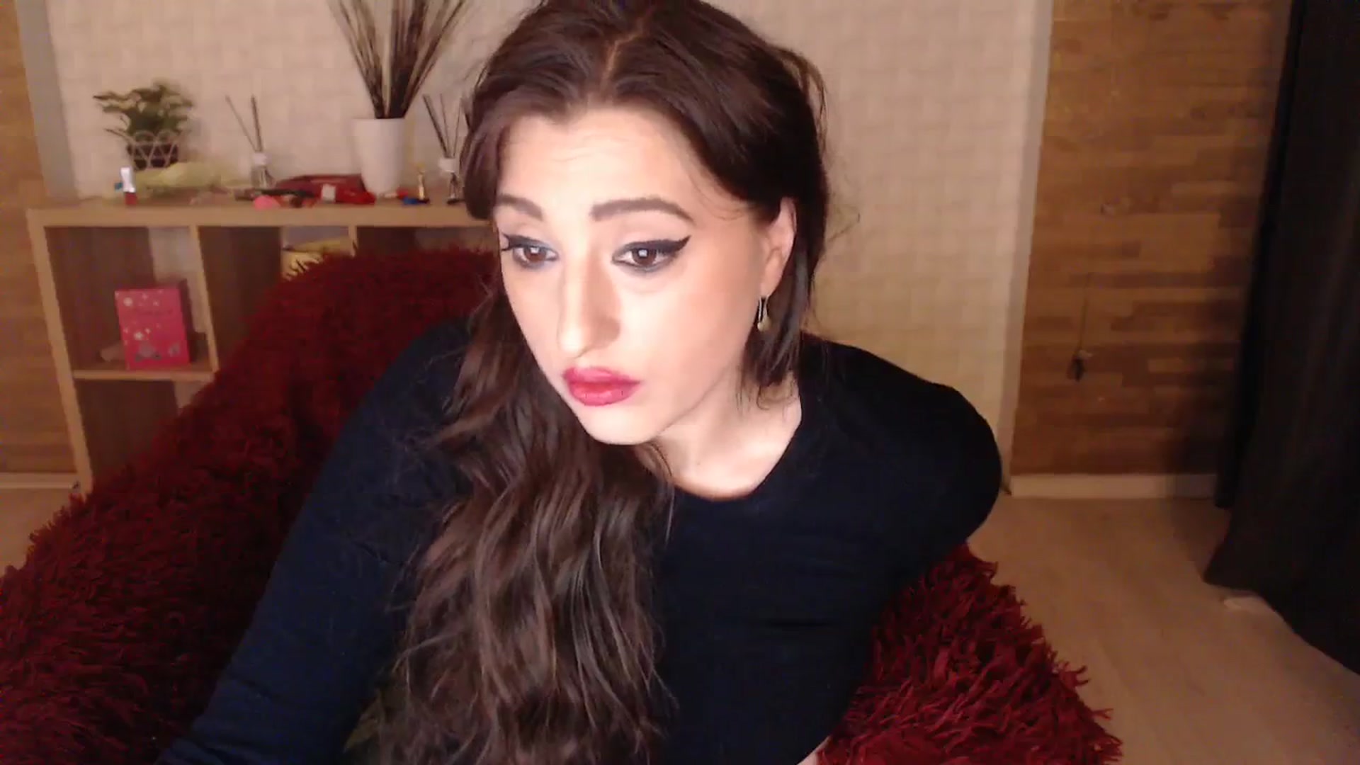 Gallery image thumbnail from HotRebbecca's myfreecams stream on, 11/17/2023, 06:22 image 18 of 20