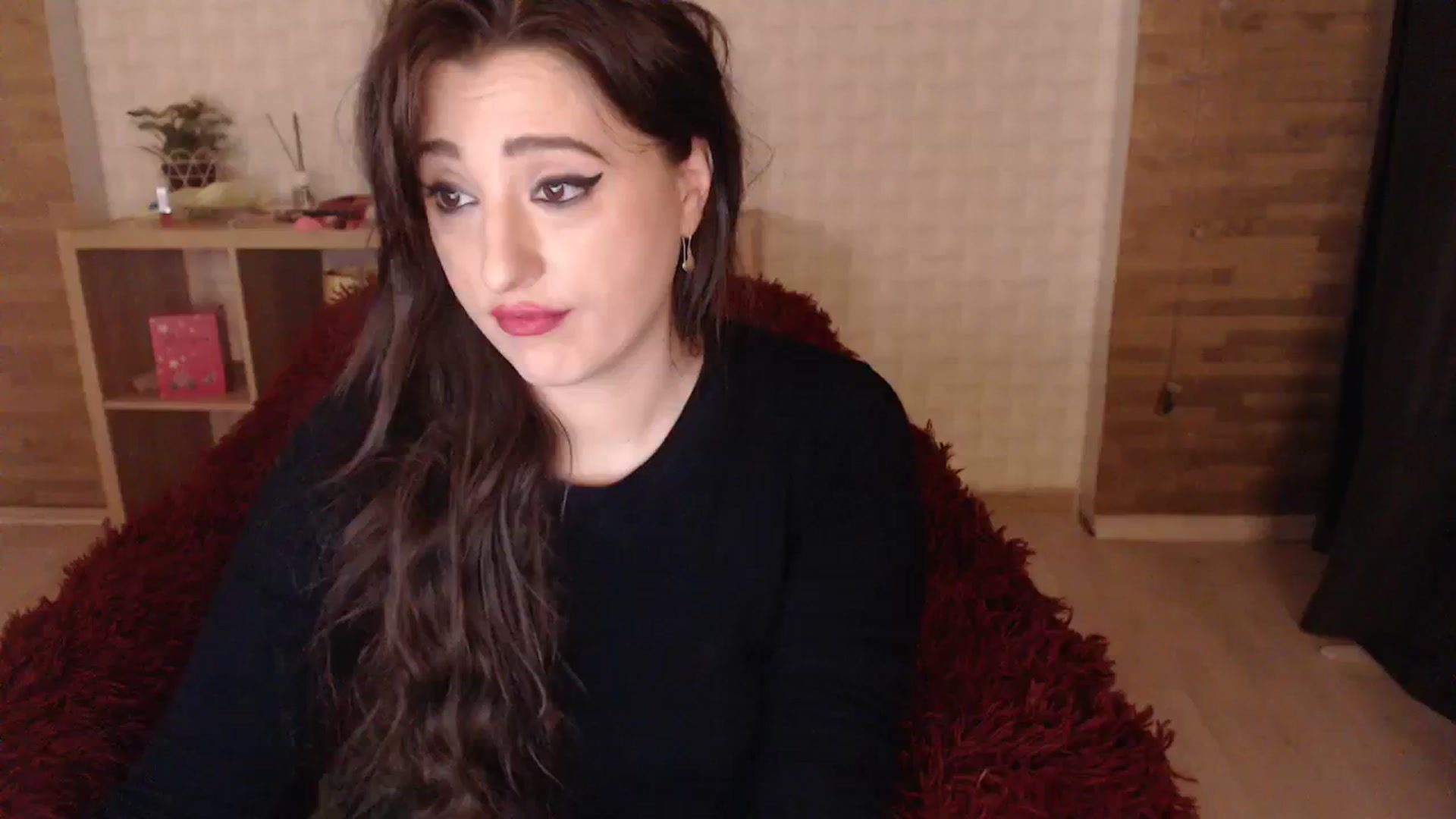 Gallery image thumbnail from HotRebbecca's myfreecams stream on, 11/17/2023, 06:22 image 1 of 20