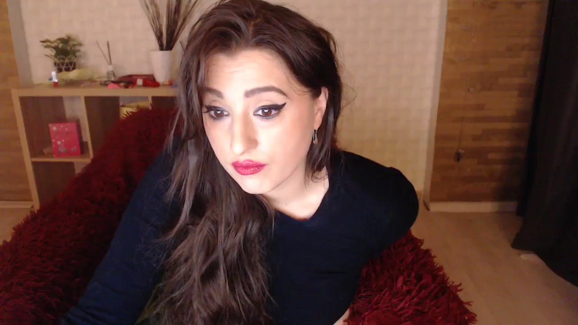 Gallery image thumbnail from HotRebbecca's myfreecams stream on, 11/17/2023, 06:22 image 15 of 20