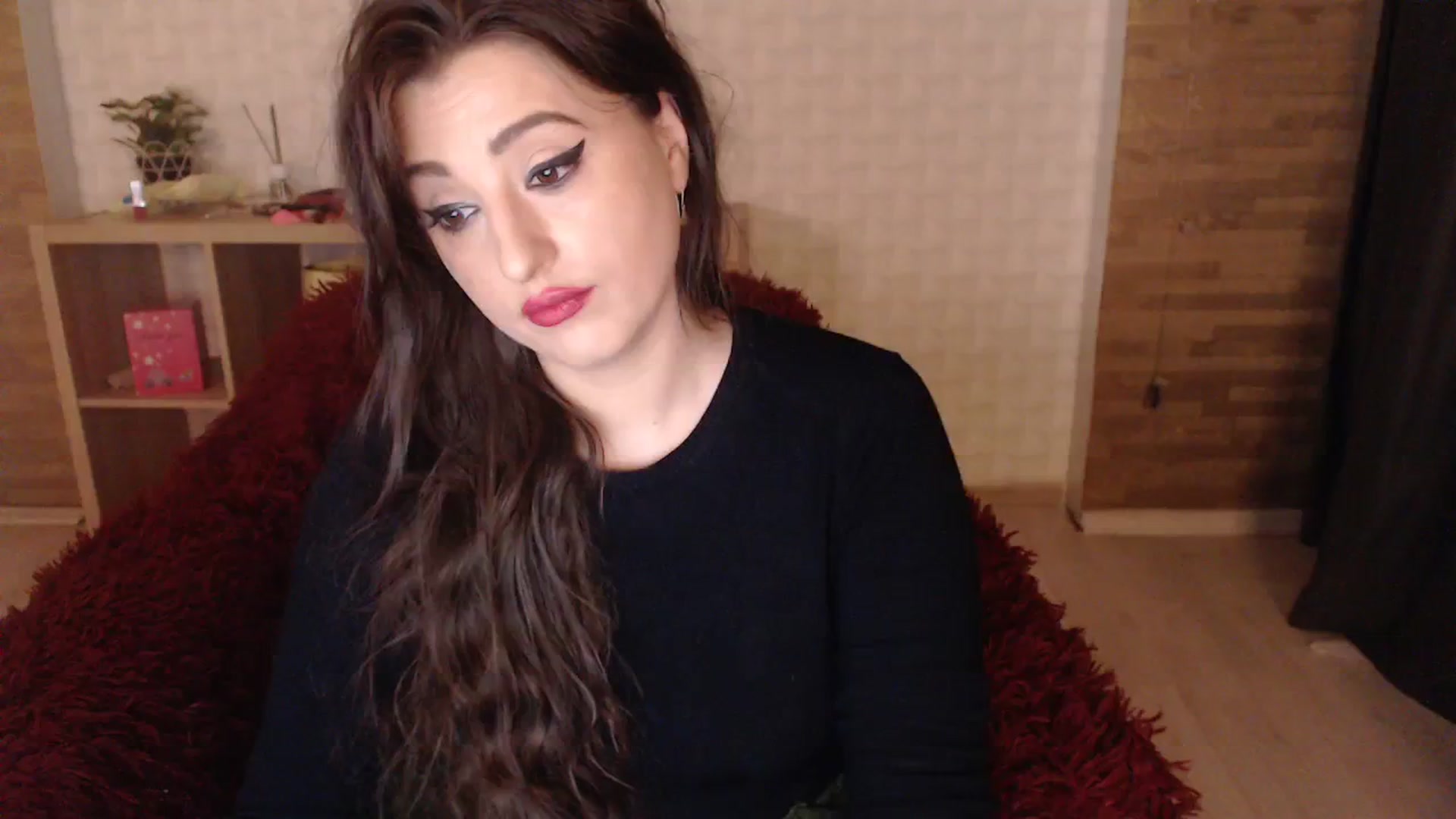 Gallery image thumbnail from HotRebbecca's myfreecams stream on, 11/17/2023, 06:22 image 11 of 20