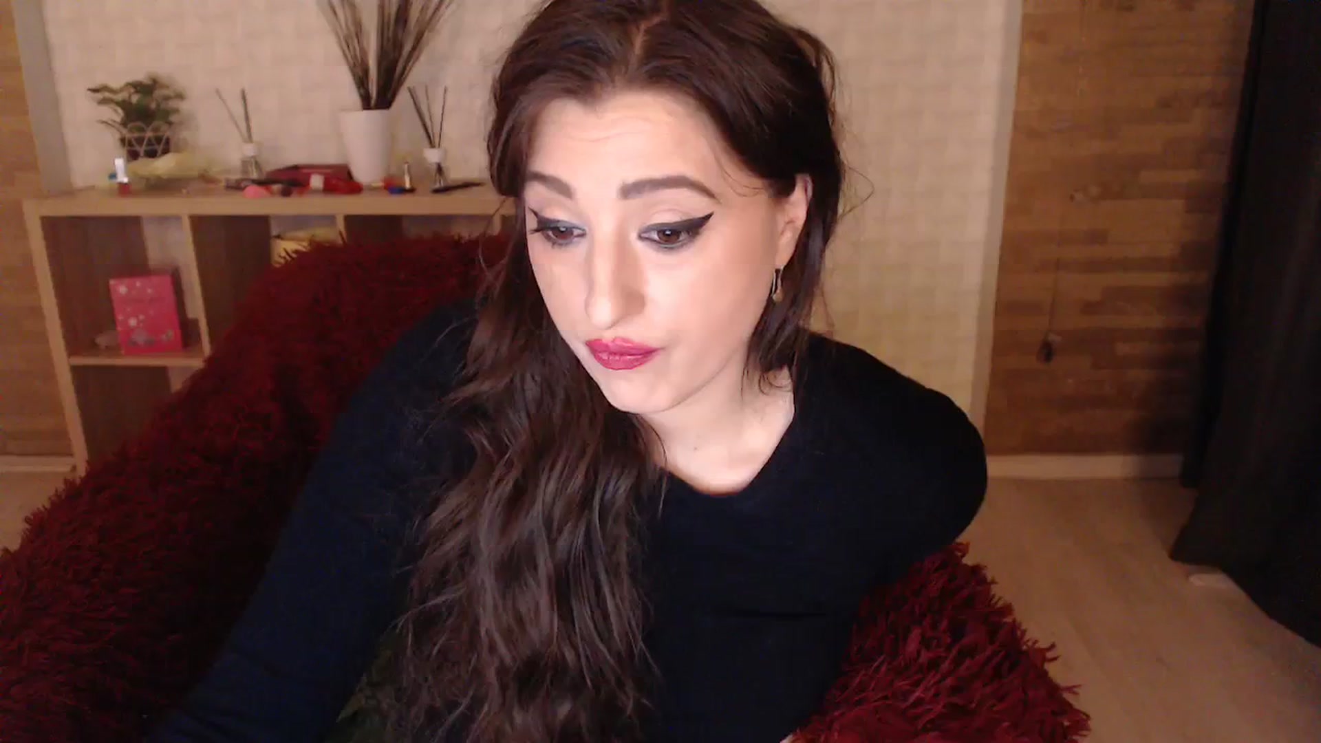 Gallery image thumbnail from HotRebbecca's myfreecams stream on, 11/17/2023, 06:22 image 20 of 20