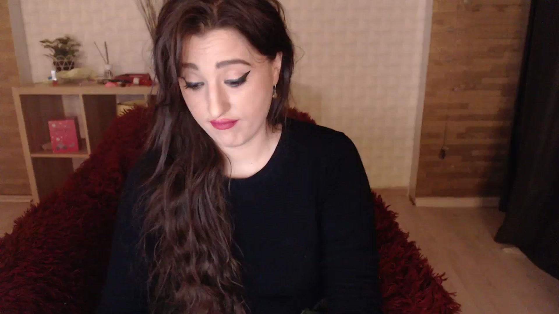 Gallery image thumbnail from HotRebbecca's myfreecams stream on, 11/17/2023, 06:22 image 10 of 20