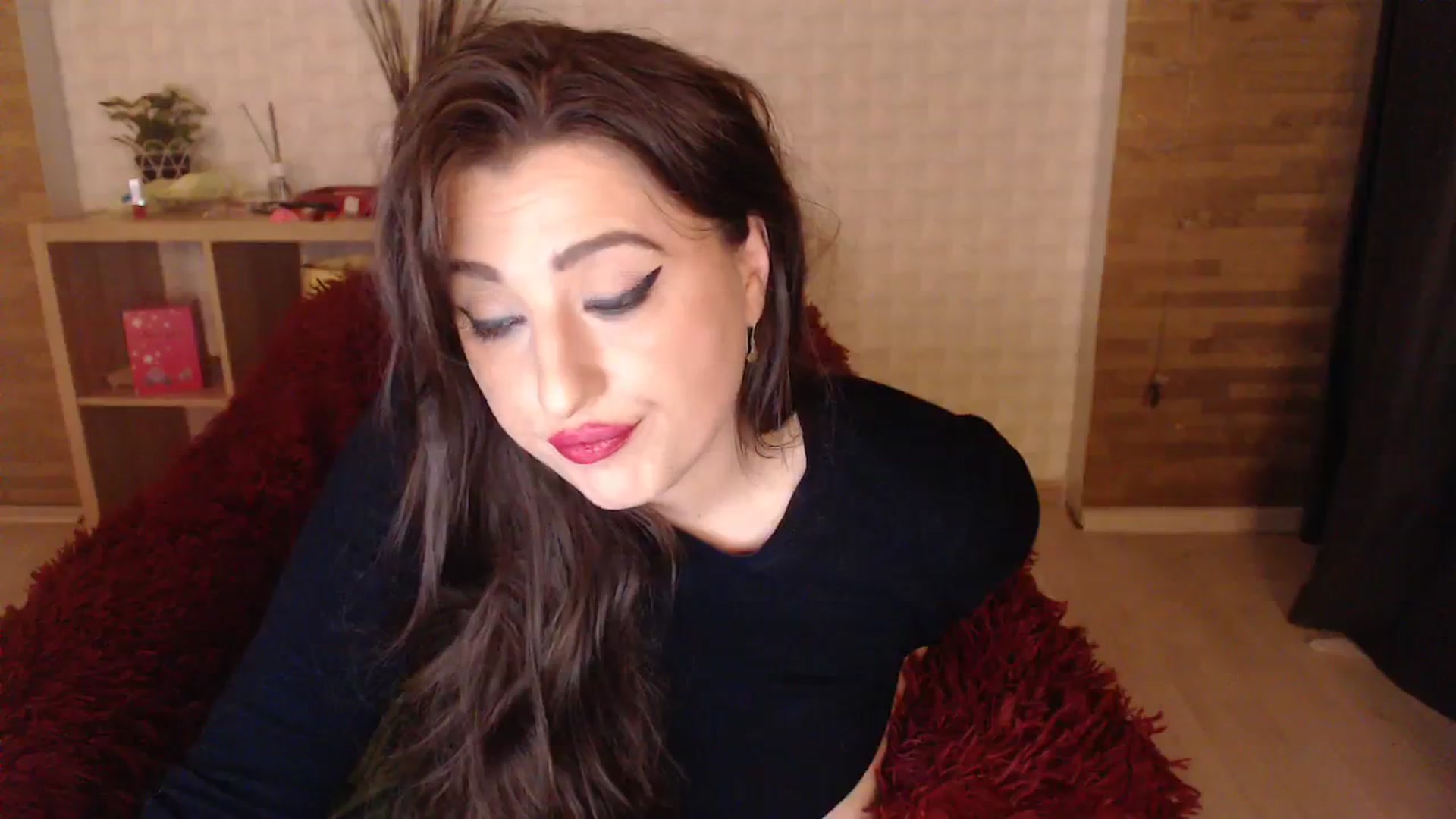 Gallery image thumbnail from HotRebbecca's myfreecams stream on, 11/17/2023, 06:22 image 12 of 20