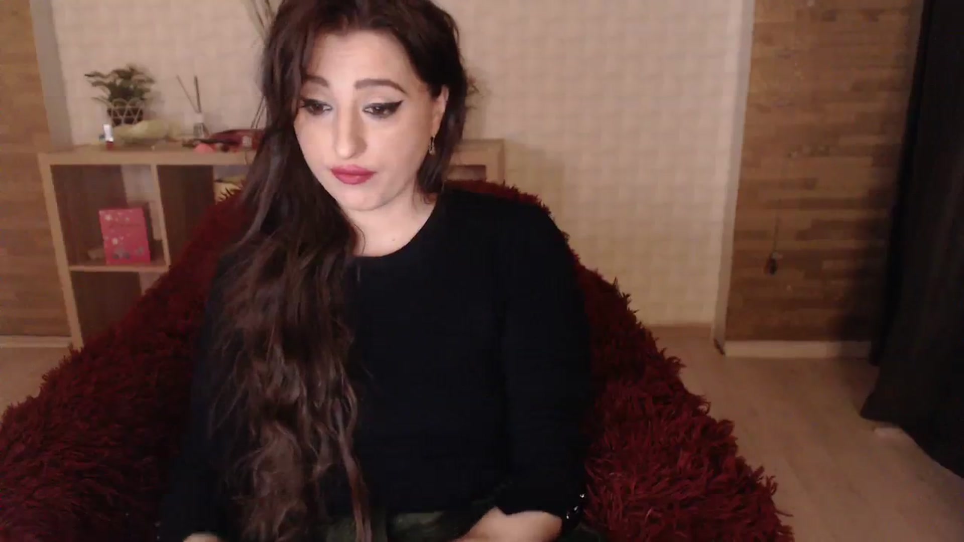 Gallery image thumbnail from HotRebbecca's myfreecams stream on, 11/17/2023, 06:22 image 4 of 20