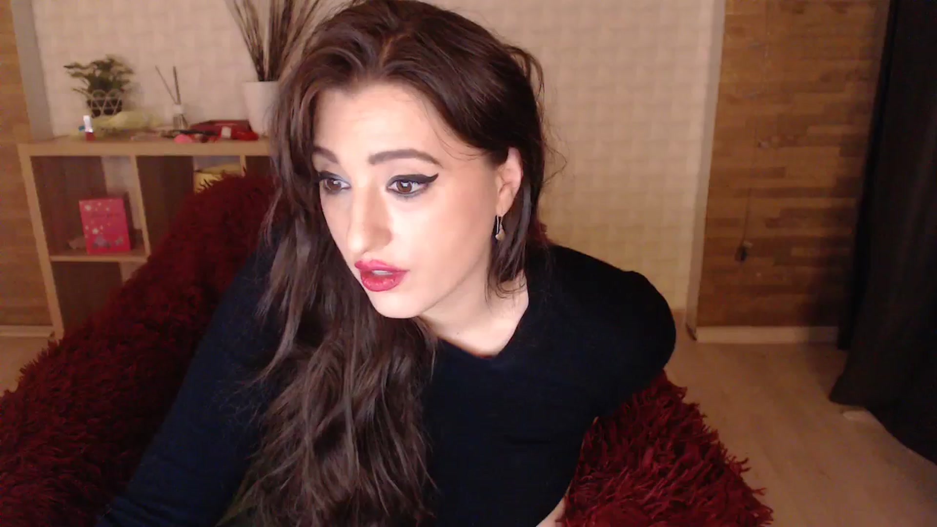 Gallery image thumbnail from HotRebbecca's myfreecams stream on, 11/17/2023, 06:22 image 13 of 20