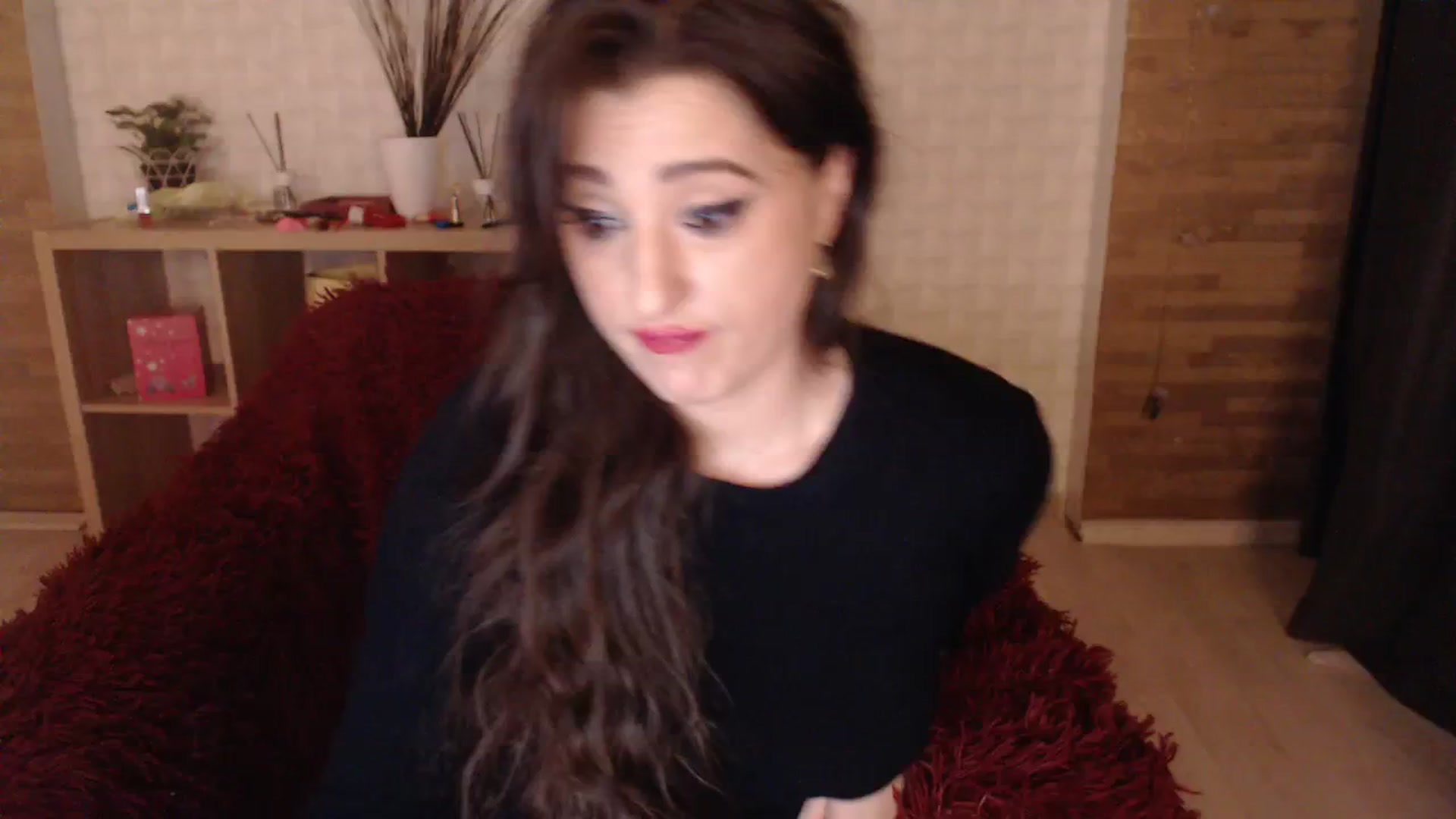 Gallery image thumbnail from HotRebbecca's myfreecams stream on, 11/17/2023, 06:22 image 9 of 20