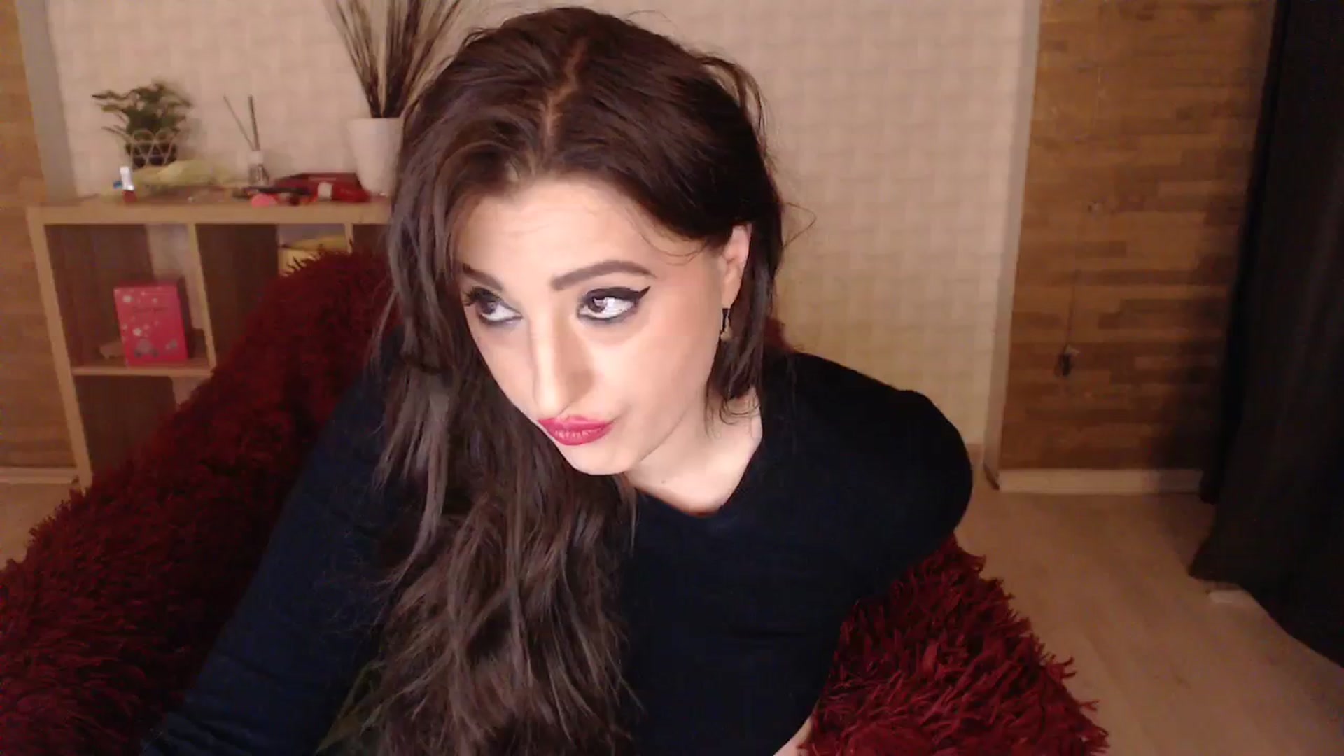 Gallery image thumbnail from HotRebbecca's myfreecams stream on, 11/17/2023, 06:22 image 14 of 20