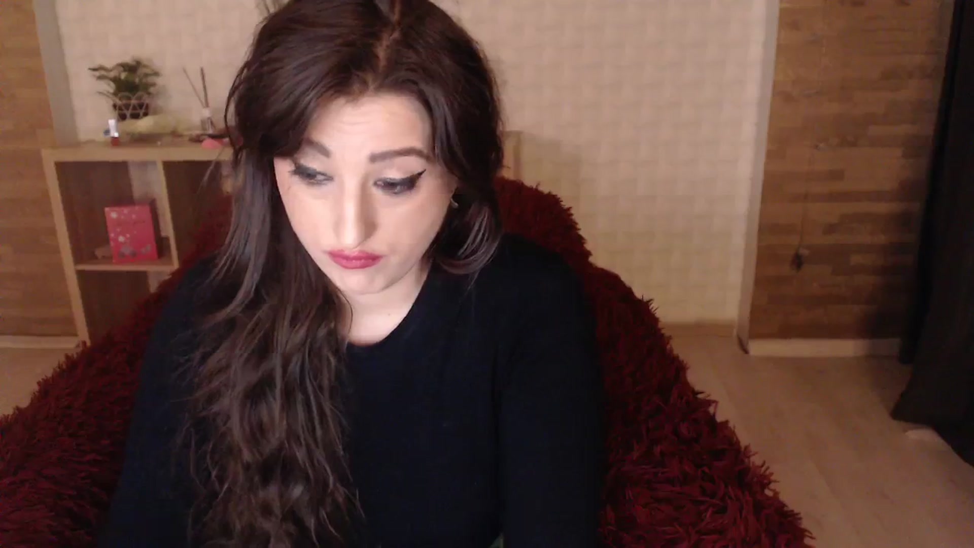 Gallery image thumbnail from HotRebbecca's myfreecams stream on, 11/17/2023, 06:59 image 20 of 20