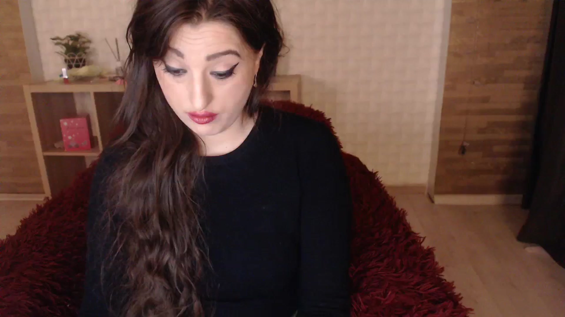 Gallery image thumbnail from HotRebbecca's myfreecams stream on, 11/17/2023, 06:59 image 2 of 20