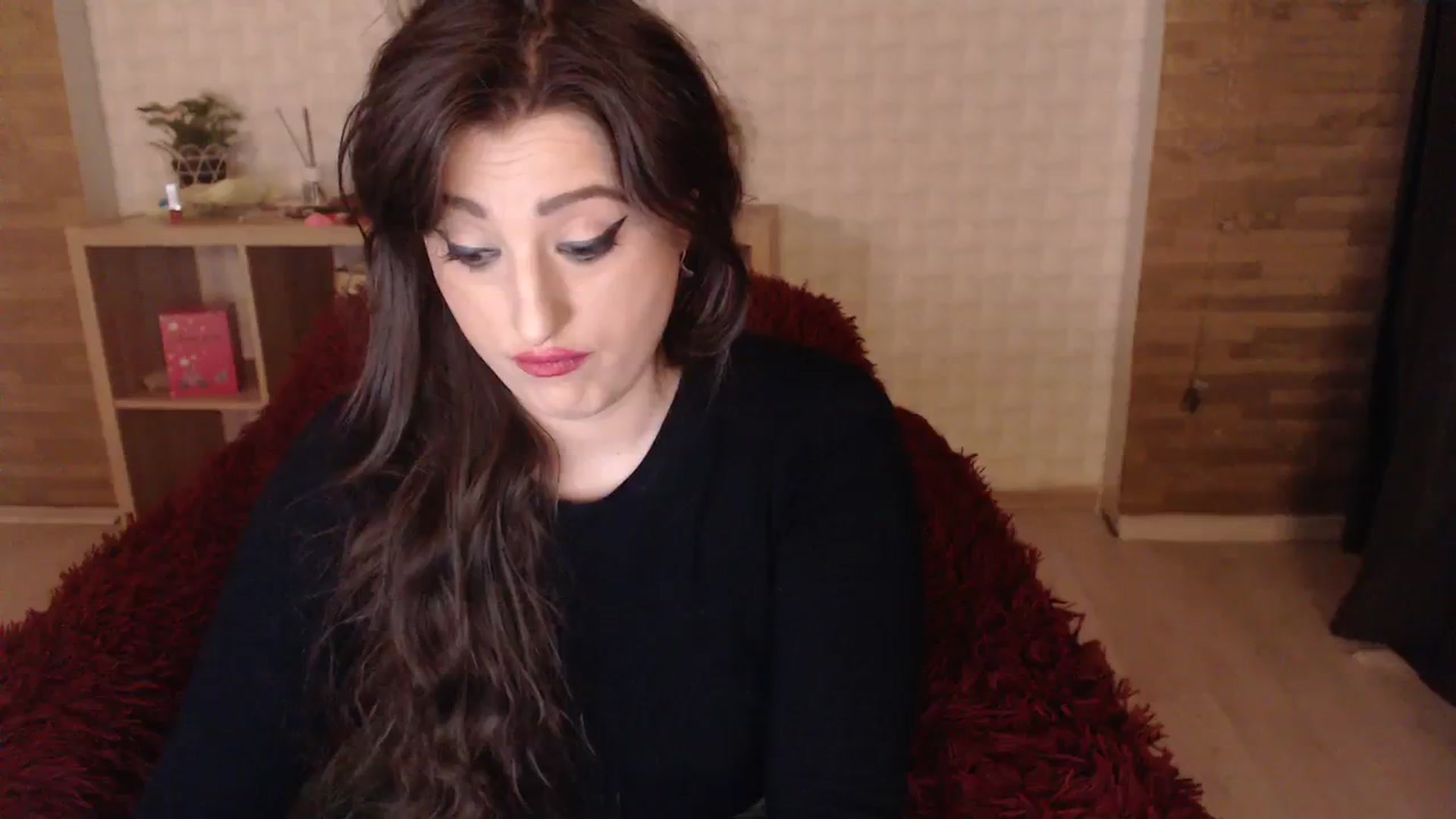 Gallery image thumbnail from HotRebbecca's myfreecams stream on, 11/17/2023, 06:59 image 14 of 20