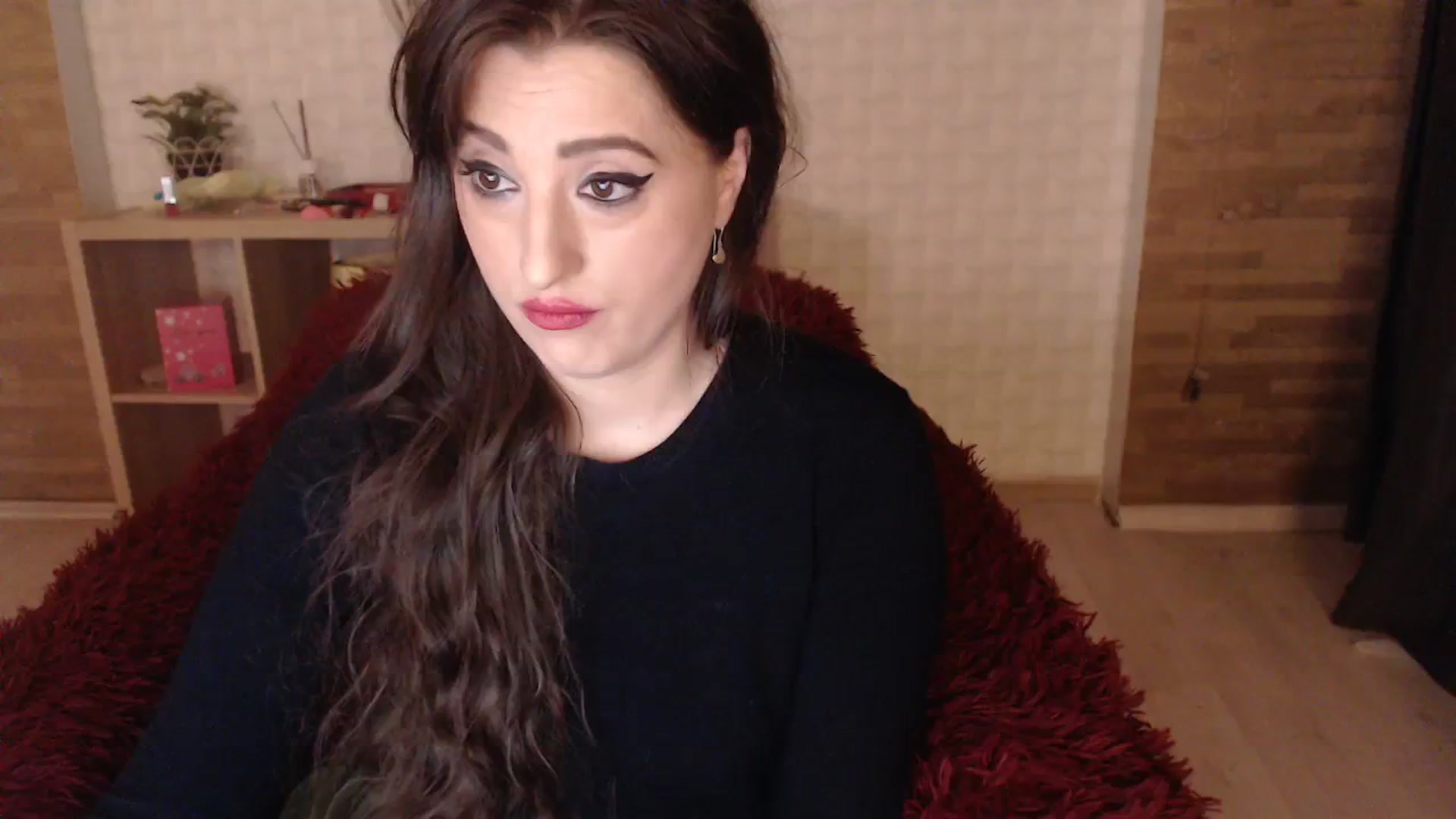 Gallery image thumbnail from HotRebbecca's myfreecams stream on, 11/17/2023, 06:59 image 4 of 20