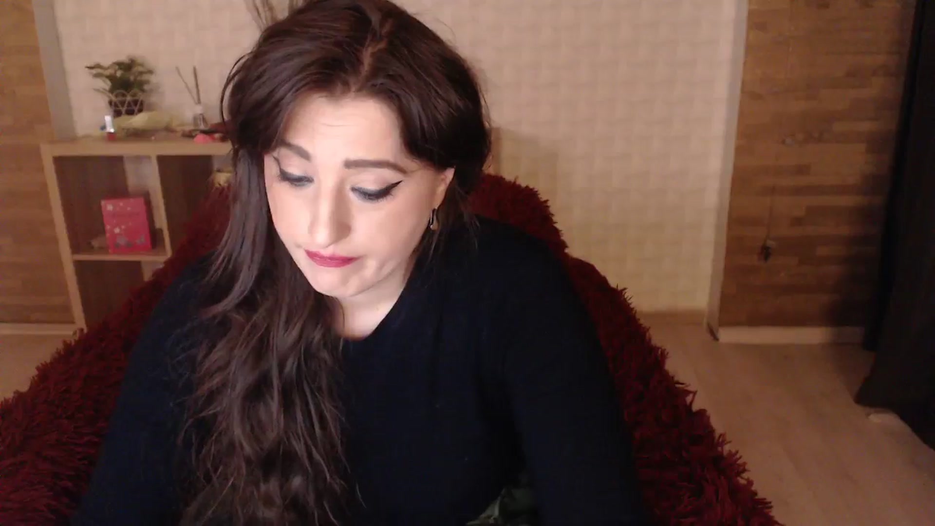 Gallery image thumbnail from HotRebbecca's myfreecams stream on, 11/17/2023, 06:59 image 7 of 20