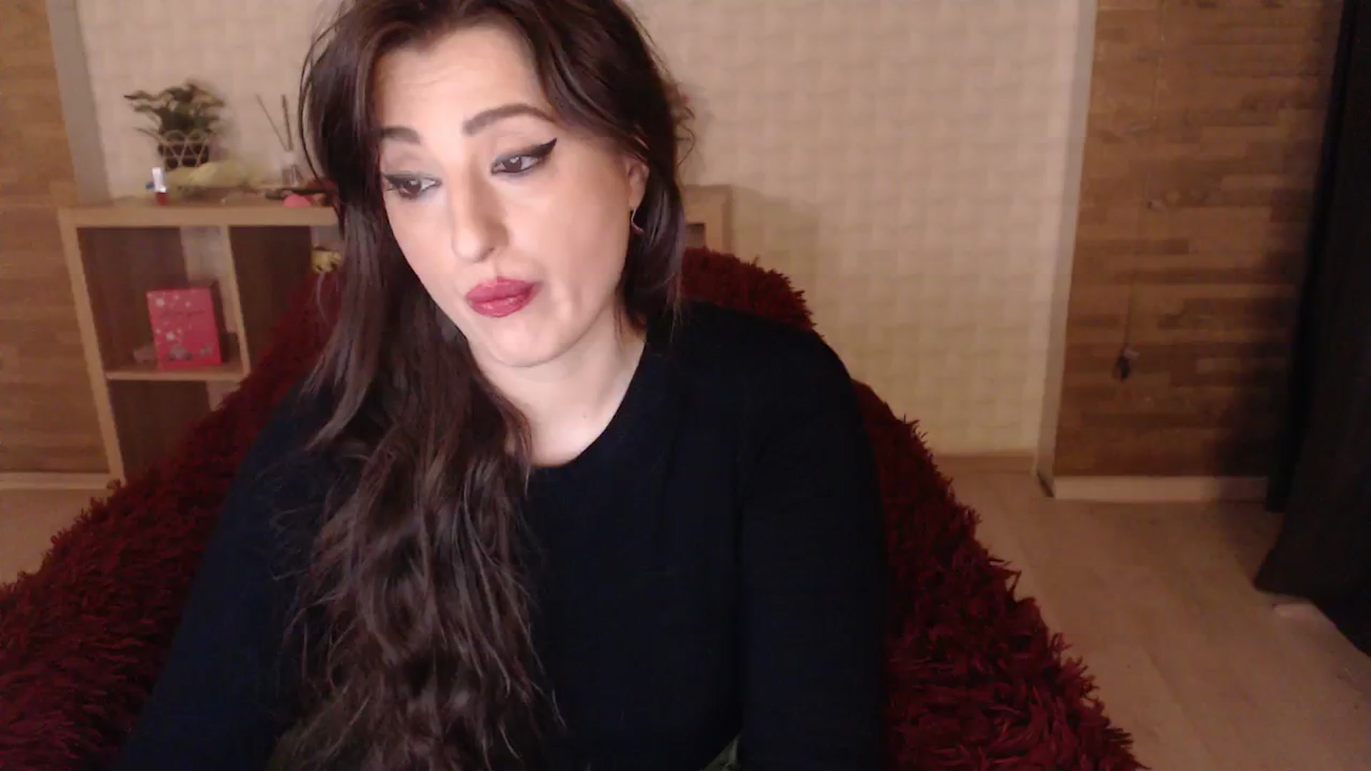 Gallery image thumbnail from HotRebbecca's myfreecams stream on, 11/17/2023, 06:59 image 10 of 20