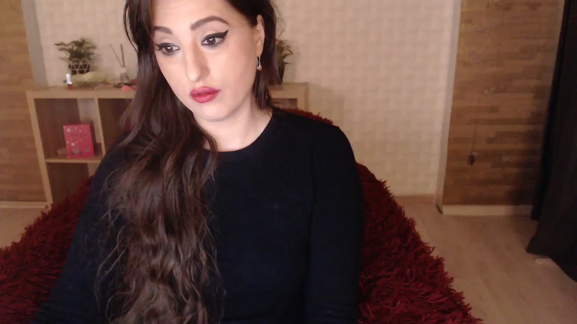 Gallery image thumbnail from HotRebbecca's myfreecams stream on, 11/17/2023, 06:59 image 1 of 20